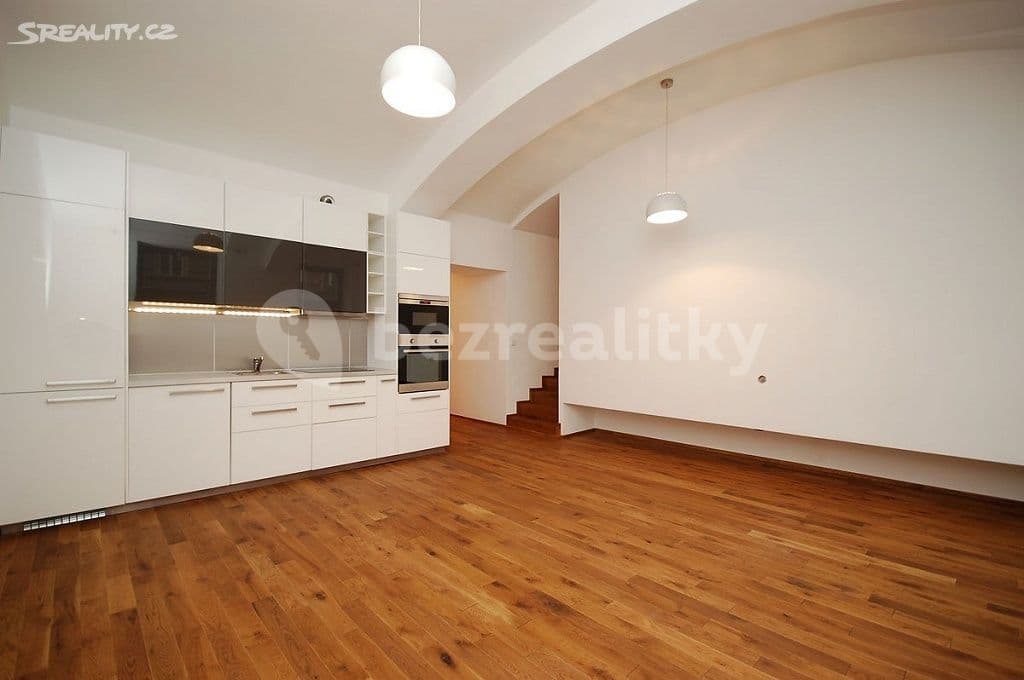 Prenájom bytu 2-izbový 55 m², U Studánky, Praha, Praha Prenájom bytu 2-izbový 55 m², U Studánky, Praha, Praha