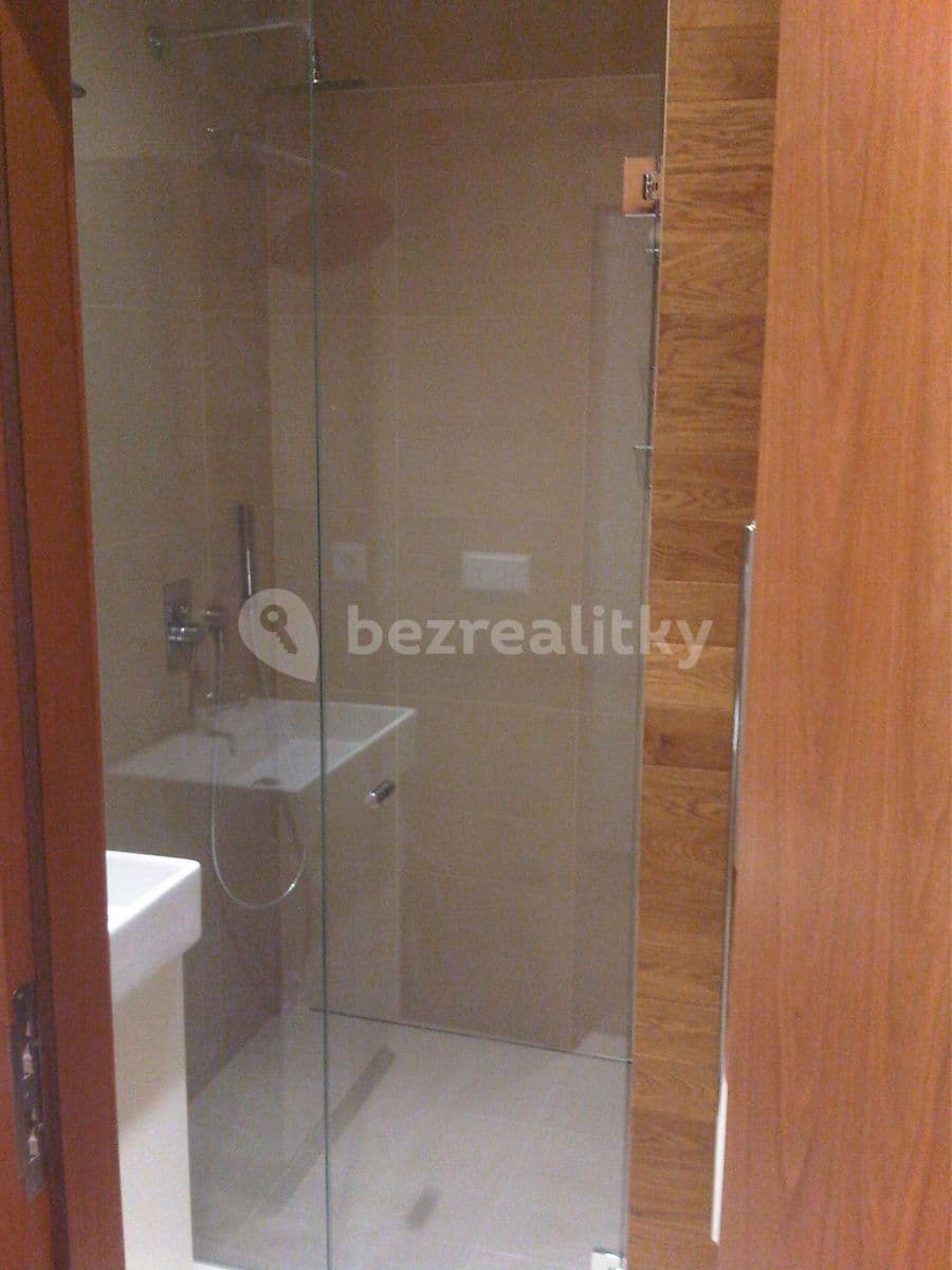 Prenájom bytu 2-izbový 55 m², U Studánky, Praha, Praha Prenájom bytu 2-izbový 55 m², U Studánky, Praha, Praha