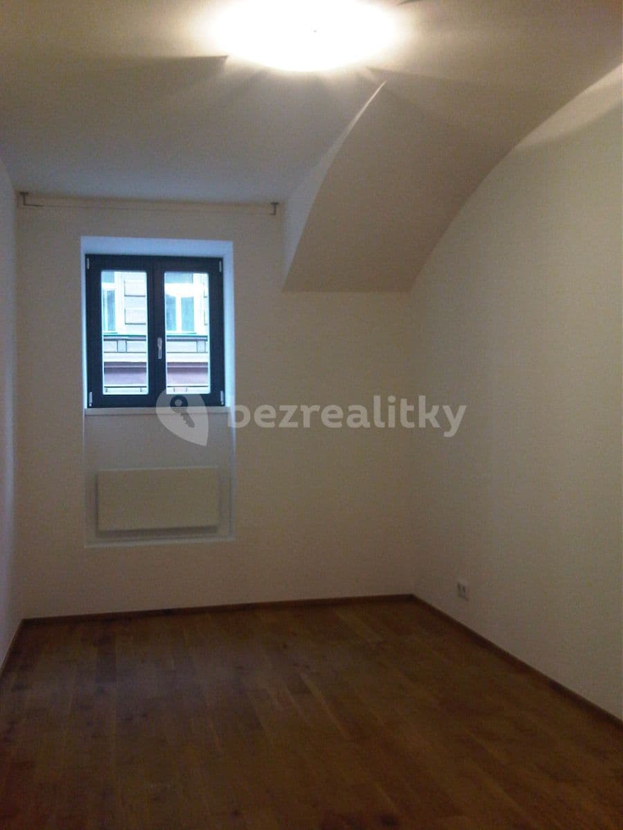 Prenájom bytu 2-izbový 55 m², U Studánky, Praha, Praha Prenájom bytu 2-izbový 55 m², U Studánky, Praha, Praha