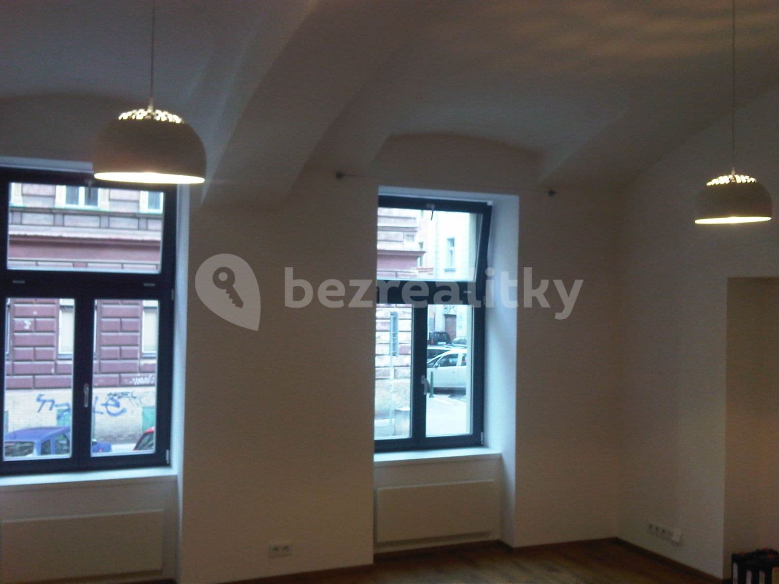 Prenájom bytu 2-izbový 55 m², U Studánky, Praha, Praha Prenájom bytu 2-izbový 55 m², U Studánky, Praha, Praha