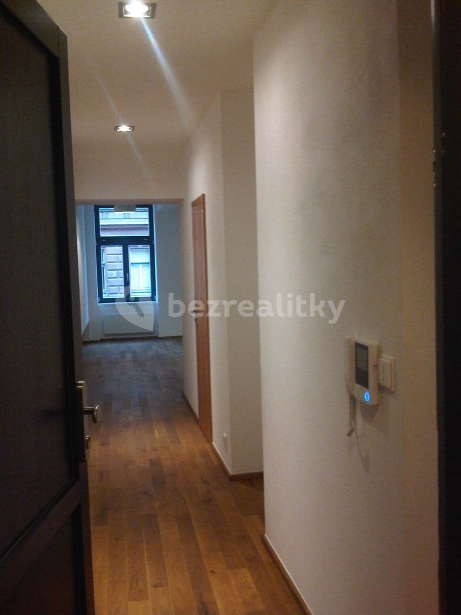Prenájom bytu 2-izbový 55 m², U Studánky, Praha, Praha Prenájom bytu 2-izbový 55 m², U Studánky, Praha, Praha