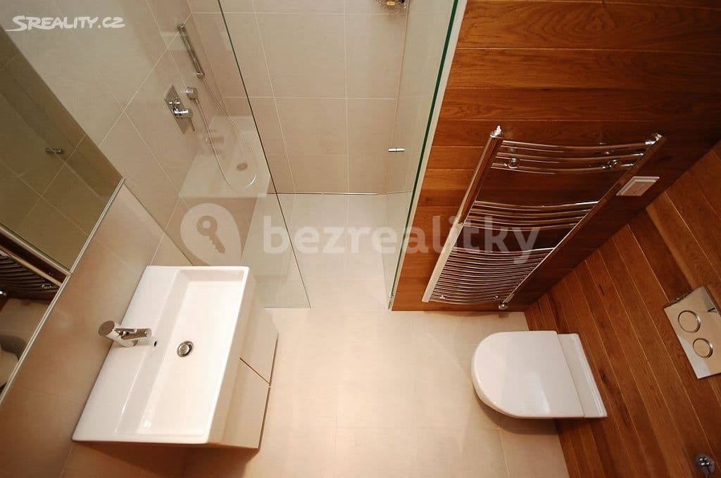 Prenájom bytu 2-izbový 55 m², U Studánky, Praha, Praha Prenájom bytu 2-izbový 55 m², U Studánky, Praha, Praha