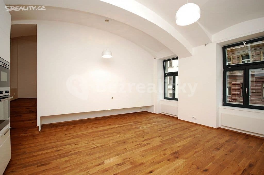 Prenájom bytu 2-izbový 55 m², U Studánky, Praha, Praha Prenájom bytu 2-izbový 55 m², U Studánky, Praha, Praha