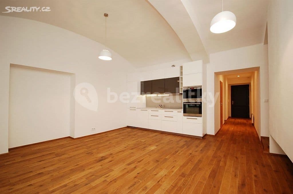 Prenájom bytu 2-izbový 55 m², U Studánky, Praha, Praha Prenájom bytu 2-izbový 55 m², U Studánky, Praha, Praha