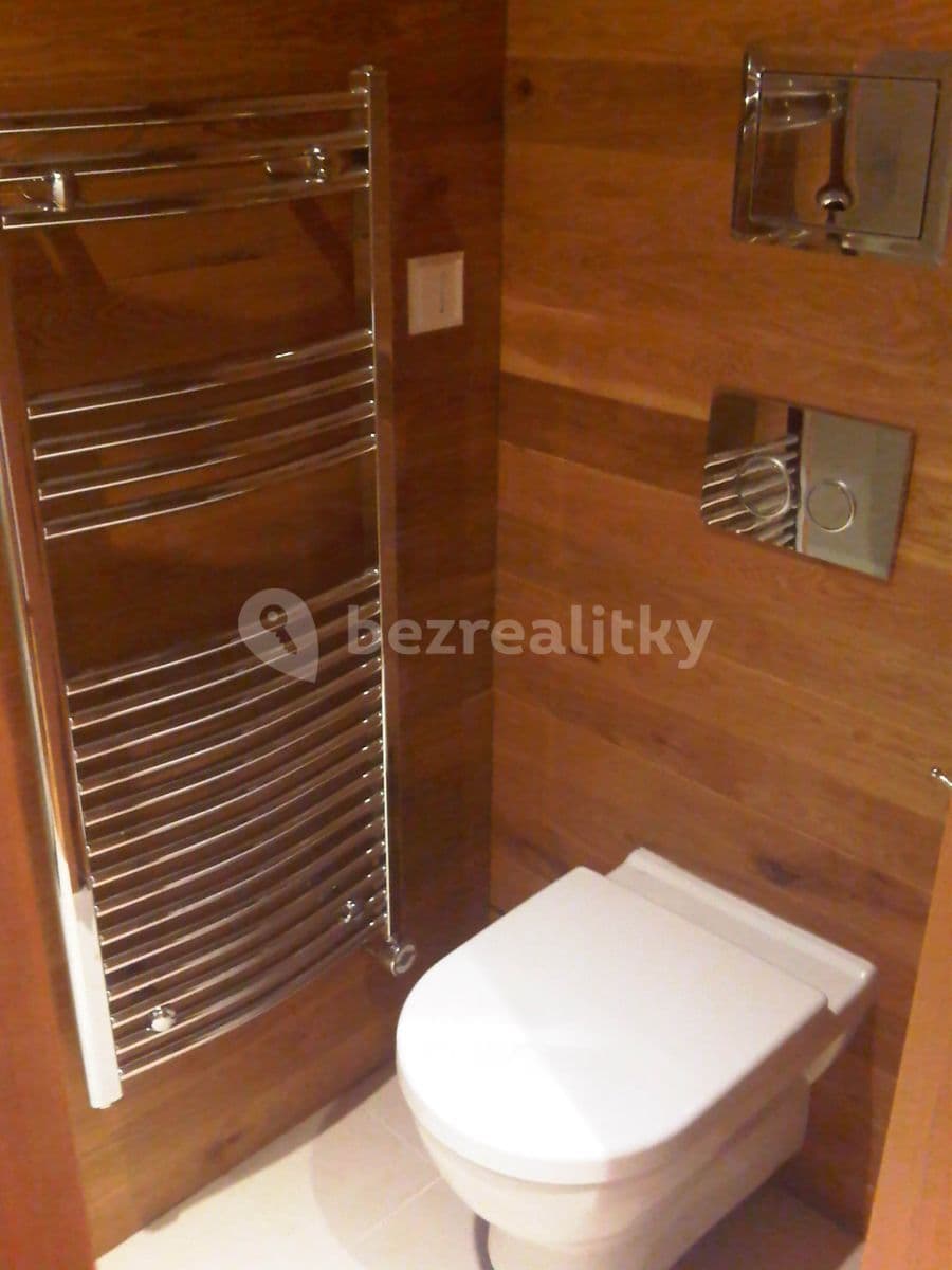 Prenájom bytu 2-izbový 55 m², U Studánky, Praha, Praha Prenájom bytu 2-izbový 55 m², U Studánky, Praha, Praha