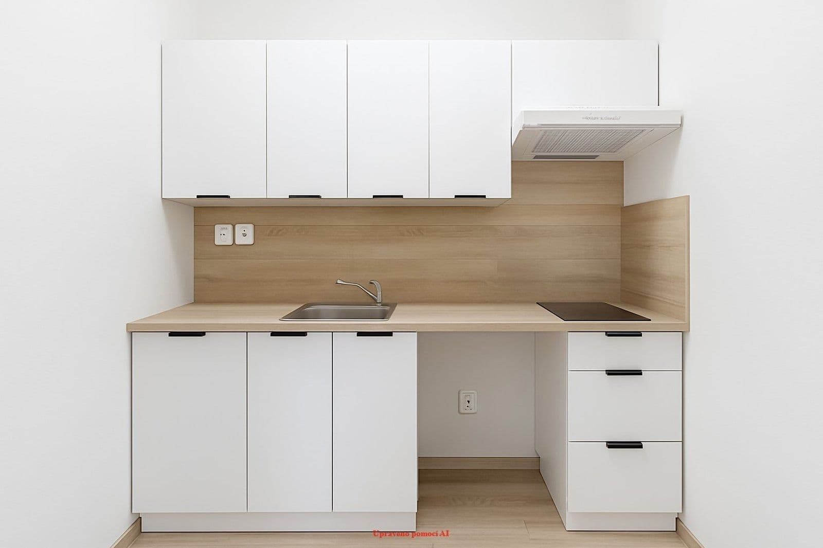 Prenájom bytu 1-izbový 20 m², Ostrovského, Havířov, Moravskoslezský kraj Prenájom bytu 1-izbový 20 m², Ostrovského, Havířov, Moravskoslezský kraj