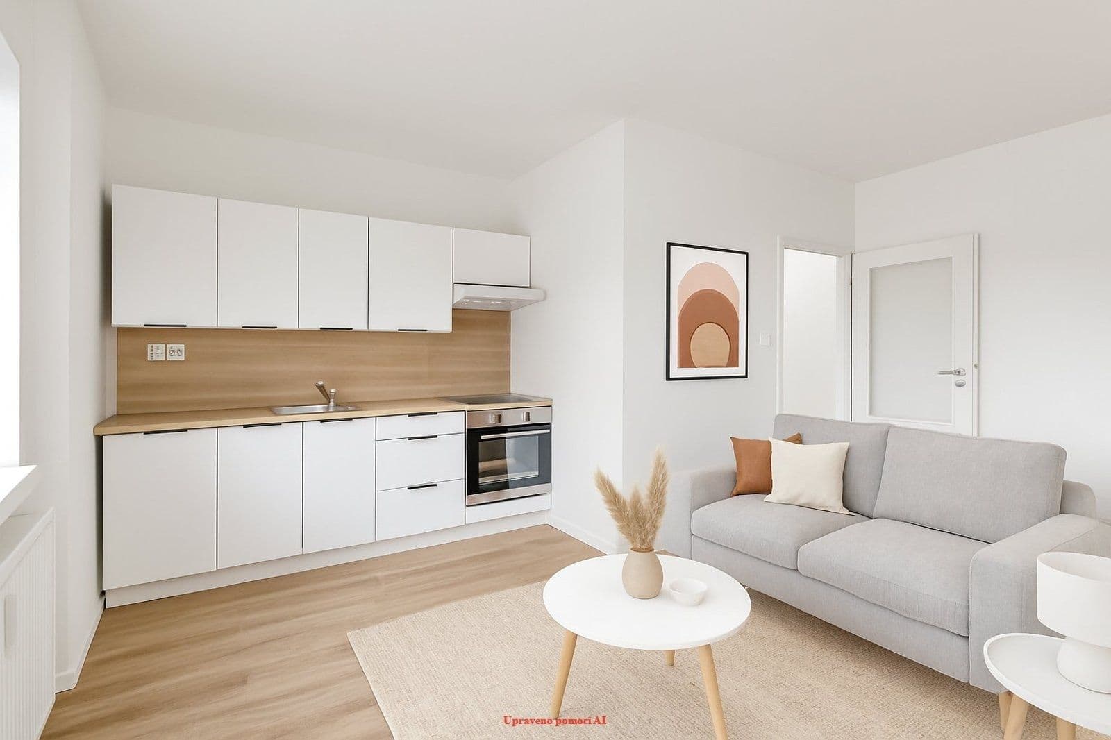 Prenájom bytu 1-izbový 20 m², Ostrovského, Havířov, Moravskoslezský kraj Prenájom bytu 1-izbový 20 m², Ostrovského, Havířov, Moravskoslezský kraj