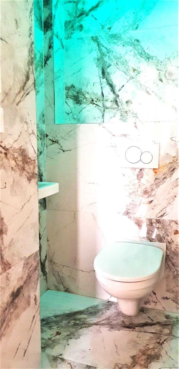 Prenájom bytu 3-izbový 124 m², Jeremenkova, Praha, Praha Prenájom bytu 3-izbový 124 m², Jeremenkova, Praha, Praha