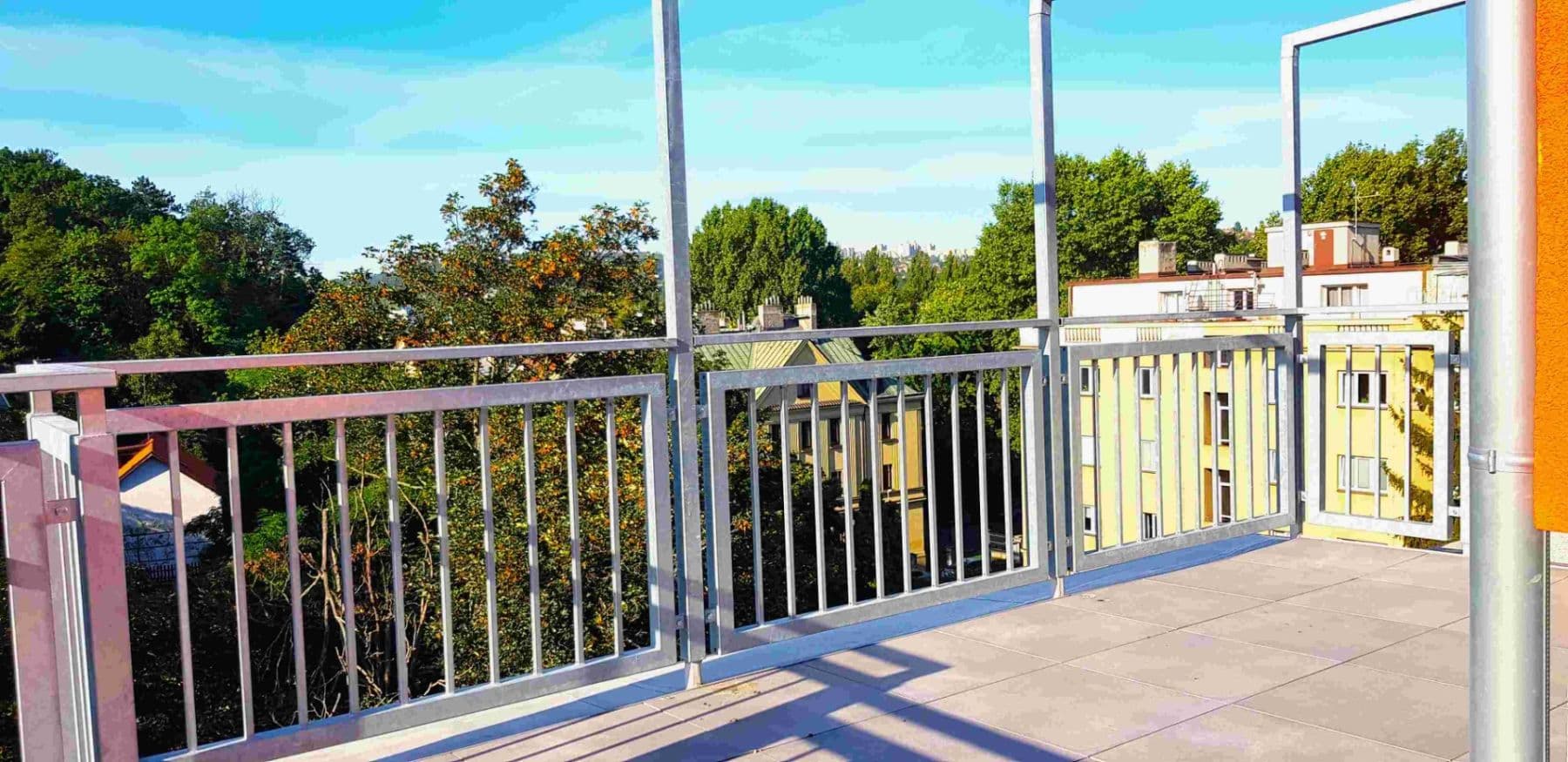 Prenájom bytu 3-izbový 124 m², Jeremenkova, Praha, Praha Prenájom bytu 3-izbový 124 m², Jeremenkova, Praha, Praha