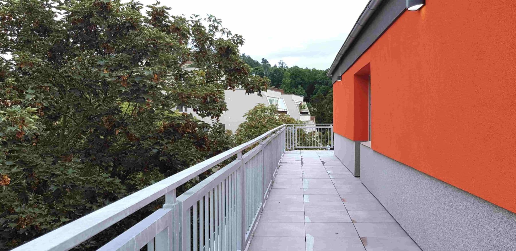 Prenájom bytu 3-izbový 124 m², Jeremenkova, Praha, Praha Prenájom bytu 3-izbový 124 m², Jeremenkova, Praha, Praha