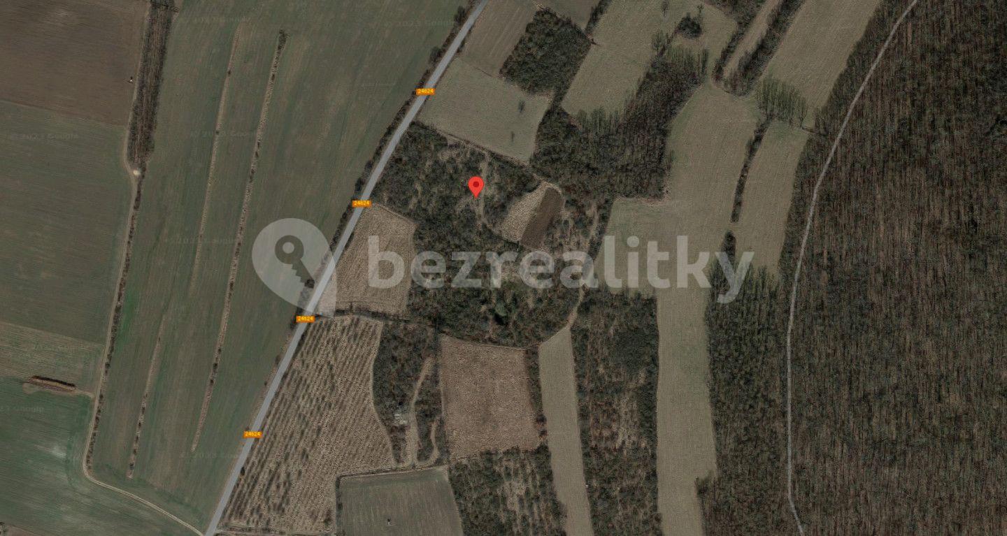 Predaj pozemku 1.831 m², Vražkov, Ústecký kraj