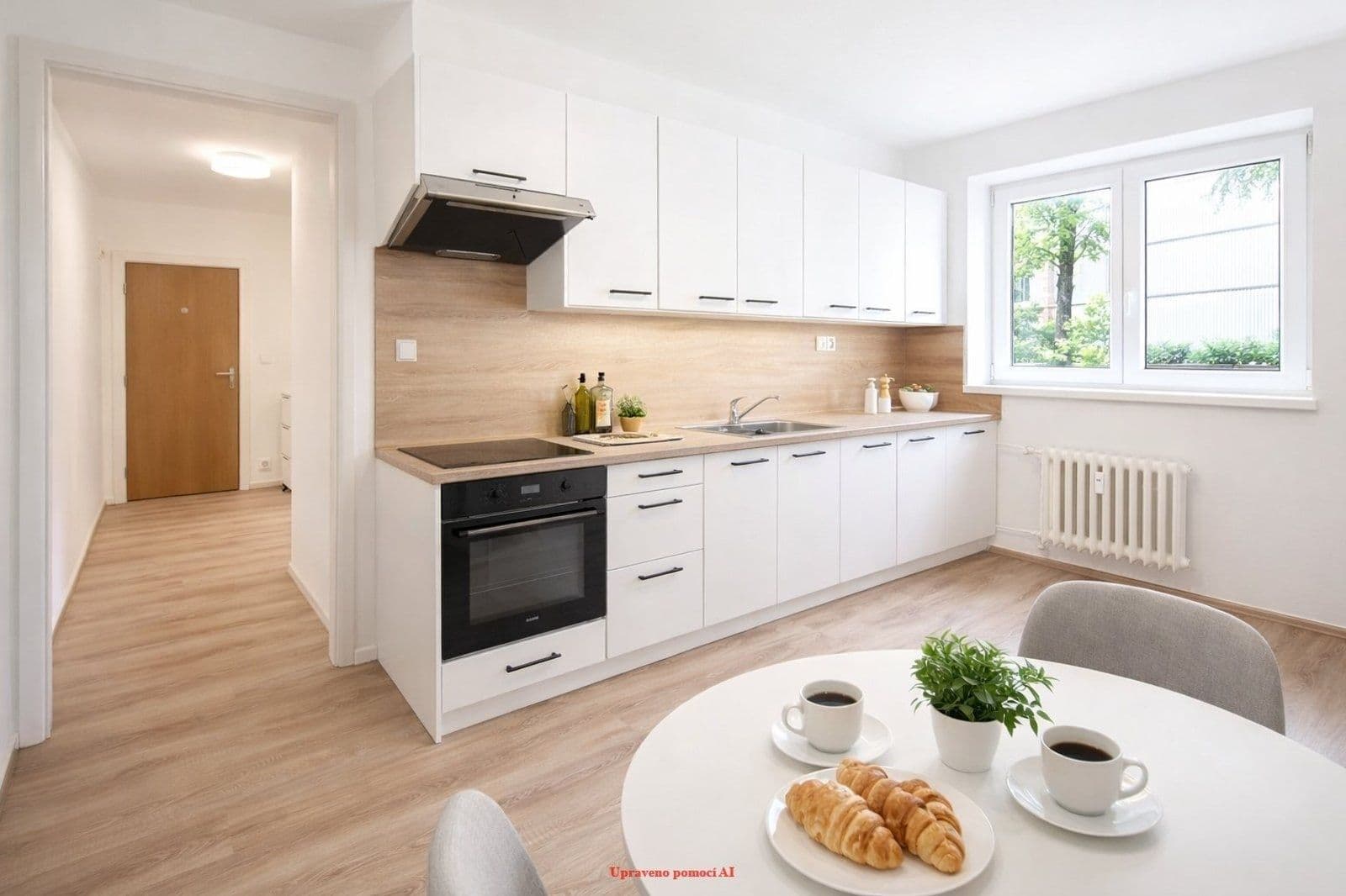 Prenájom bytu 2-izbový 54 m², Na Nábřeží, Havířov, Moravskoslezský kraj Prenájom bytu 2-izbový 54 m², Na Nábřeží, Havířov, Moravskoslezský kraj