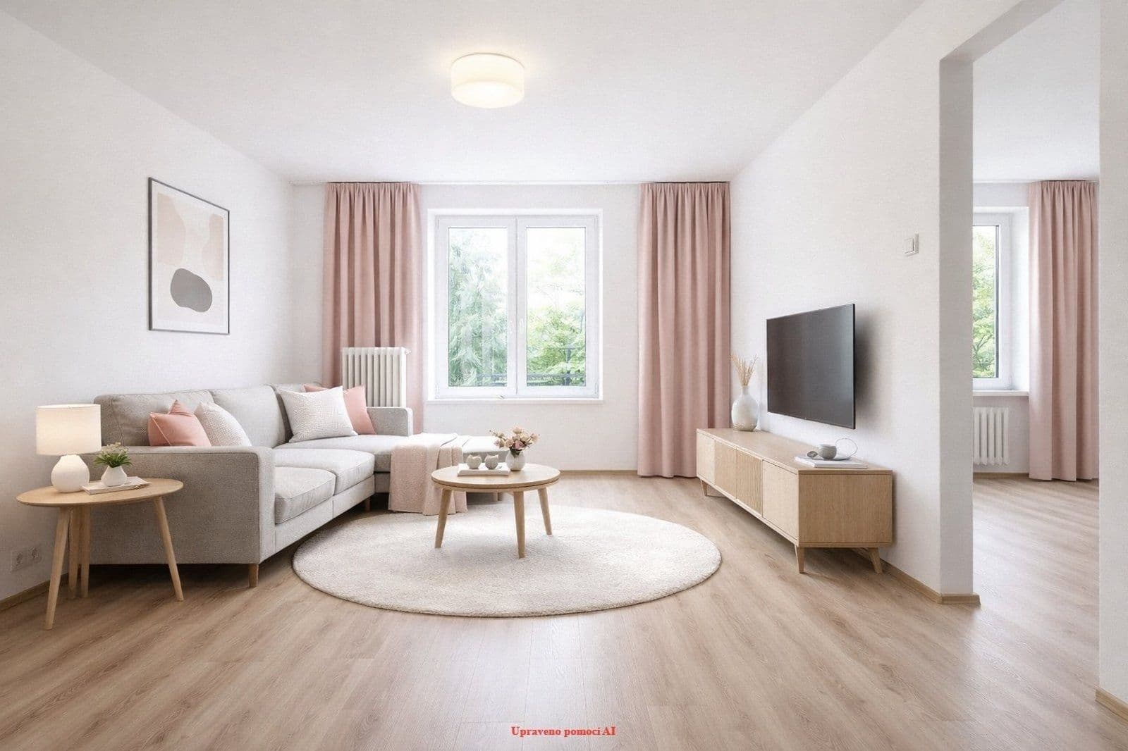 Prenájom bytu 2-izbový 54 m², Na Nábřeží, Havířov, Moravskoslezský kraj Prenájom bytu 2-izbový 54 m², Na Nábřeží, Havířov, Moravskoslezský kraj