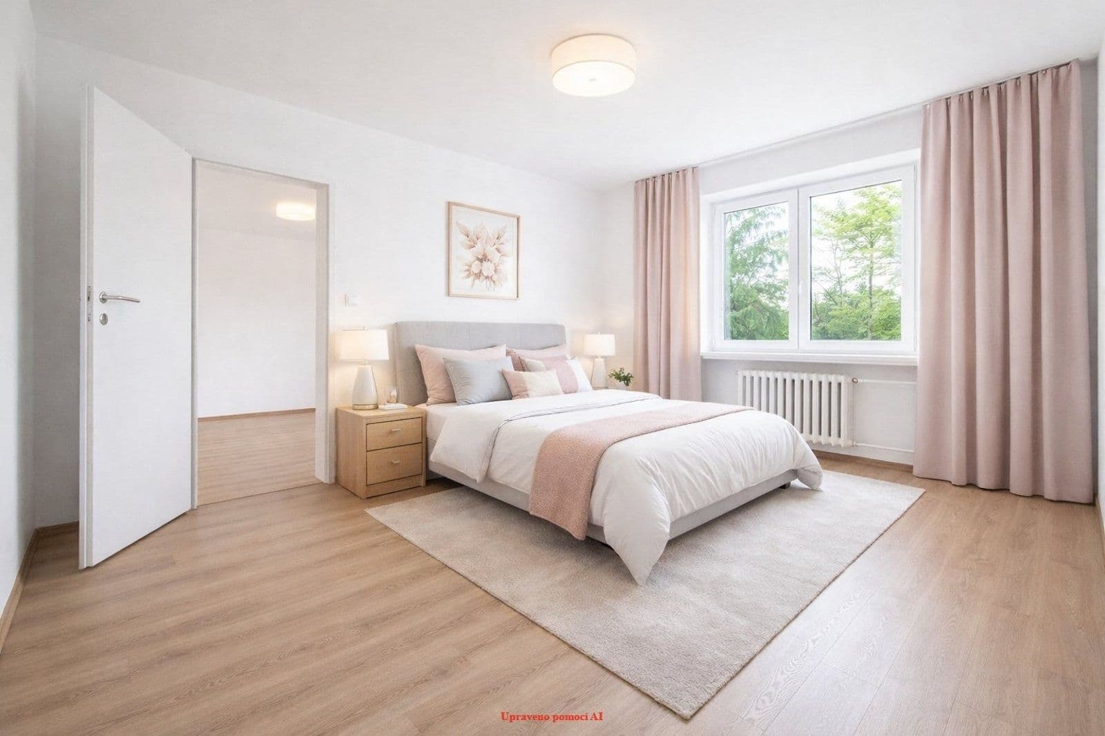 Prenájom bytu 2-izbový 54 m², Na Nábřeží, Havířov, Moravskoslezský kraj Prenájom bytu 2-izbový 54 m², Na Nábřeží, Havířov, Moravskoslezský kraj