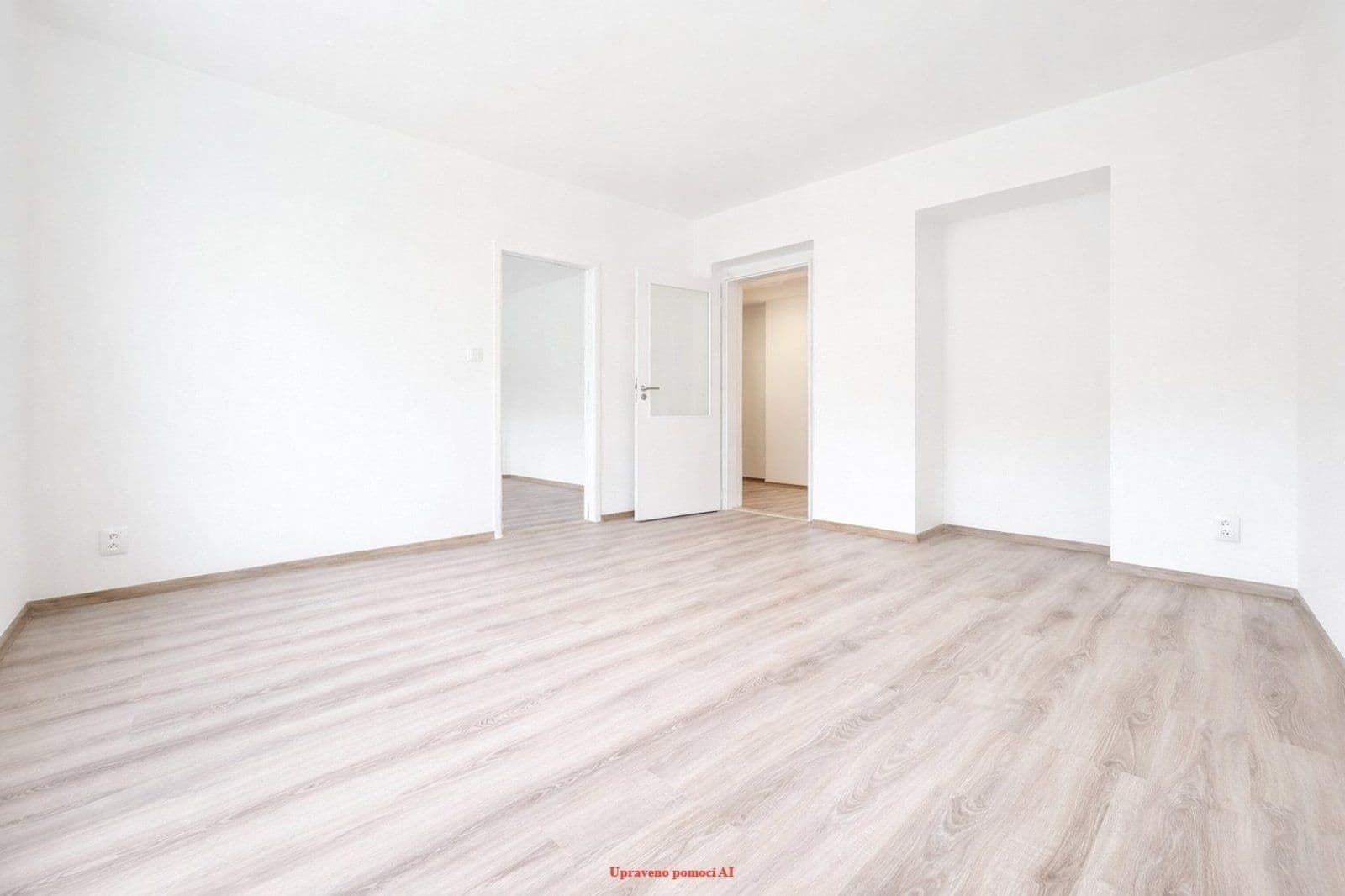 Prenájom bytu 2-izbový 54 m², Na Nábřeží, Havířov, Moravskoslezský kraj Prenájom bytu 2-izbový 54 m², Na Nábřeží, Havířov, Moravskoslezský kraj
