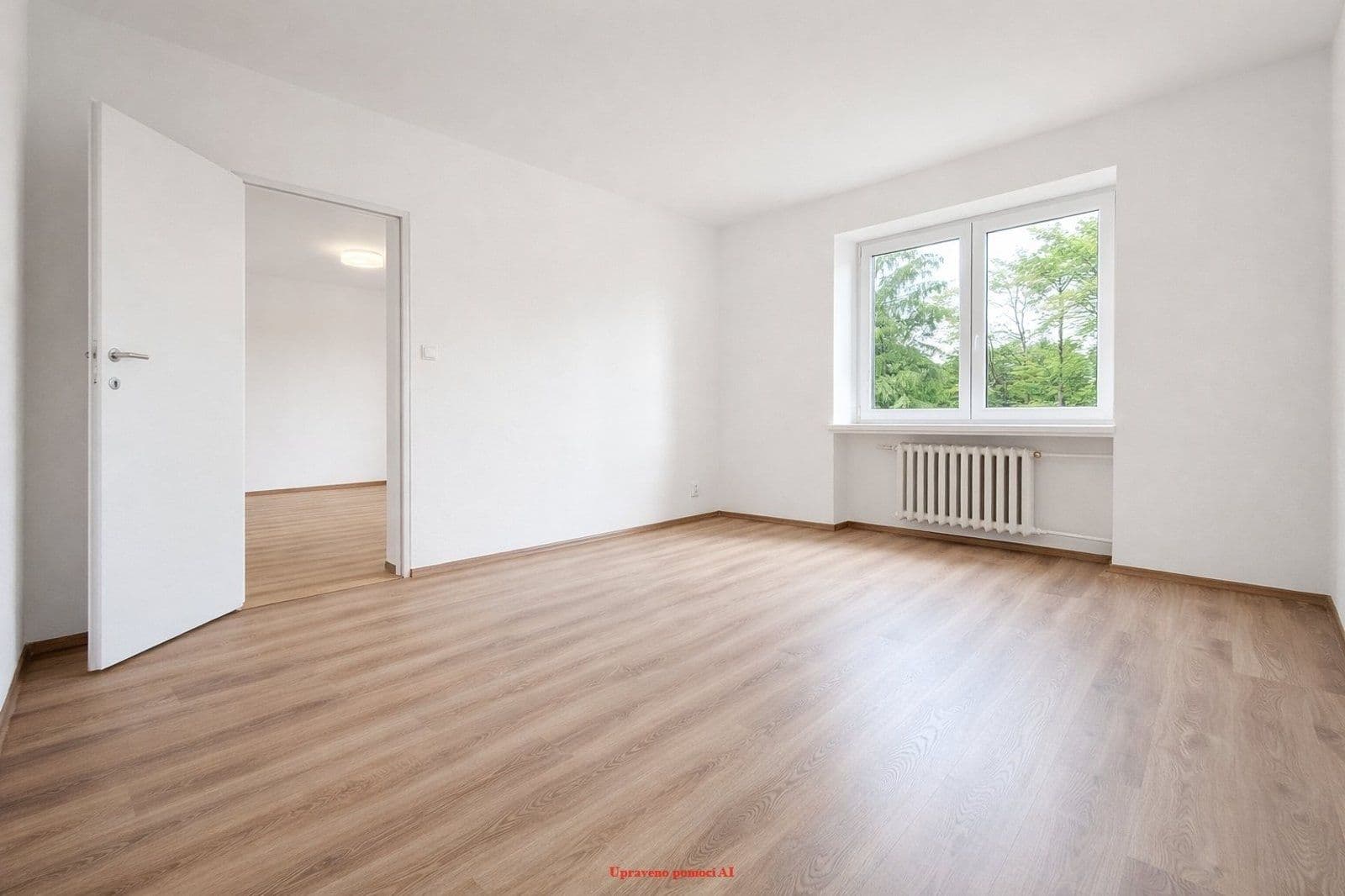 Prenájom bytu 2-izbový 54 m², Na Nábřeží, Havířov, Moravskoslezský kraj Prenájom bytu 2-izbový 54 m², Na Nábřeží, Havířov, Moravskoslezský kraj