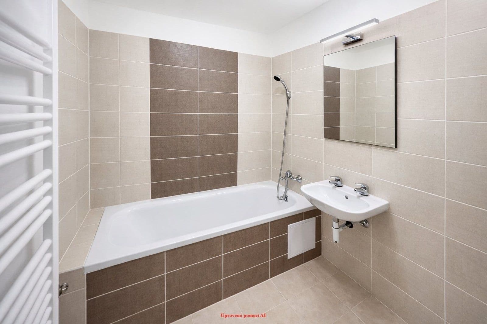 Prenájom bytu 2-izbový 54 m², Na Nábřeží, Havířov, Moravskoslezský kraj Prenájom bytu 2-izbový 54 m², Na Nábřeží, Havířov, Moravskoslezský kraj