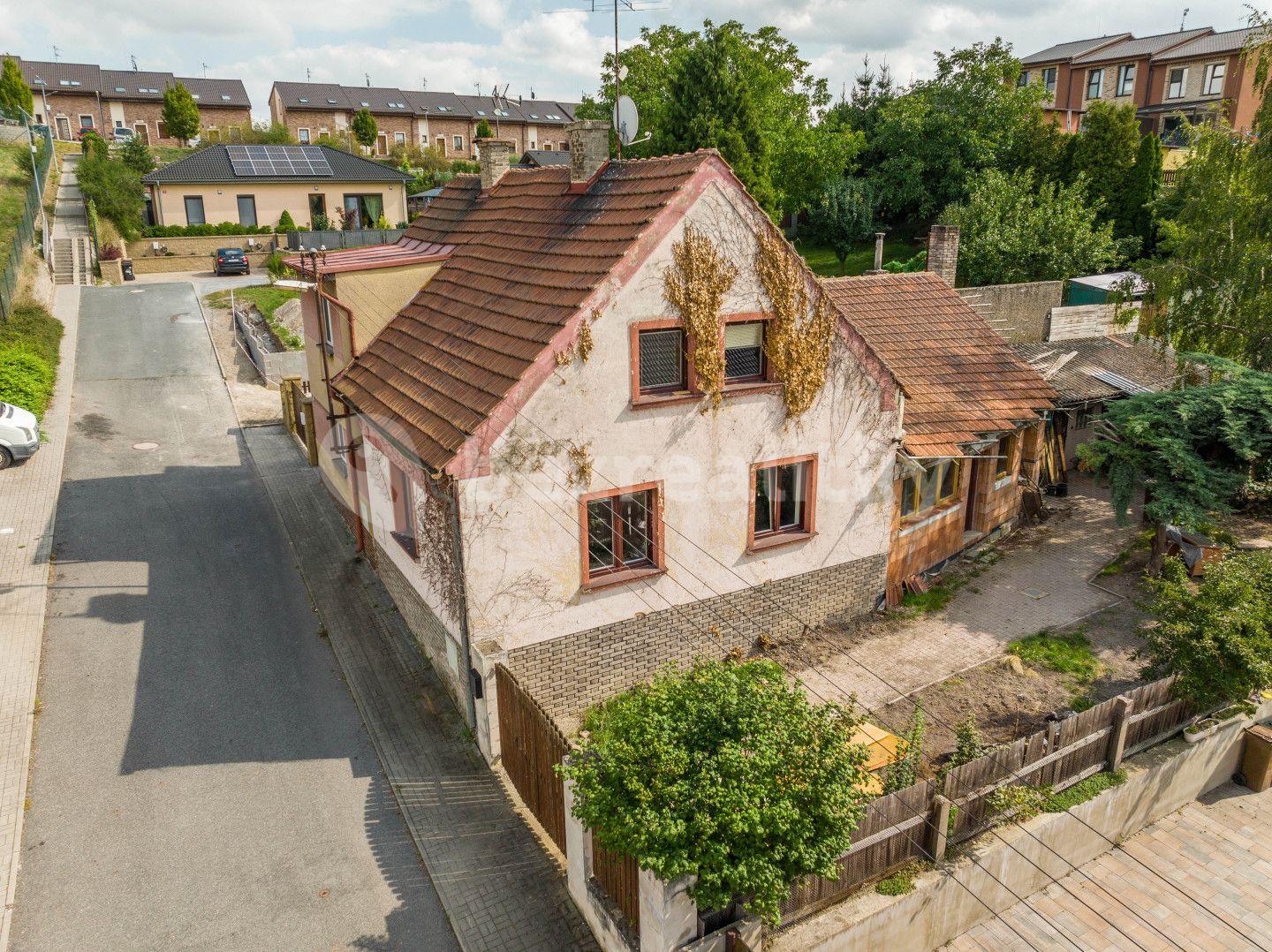 Predaj domu 120 m², pozemek 461 m², V. Moravce, Stehelčeves, Středočeský kraj