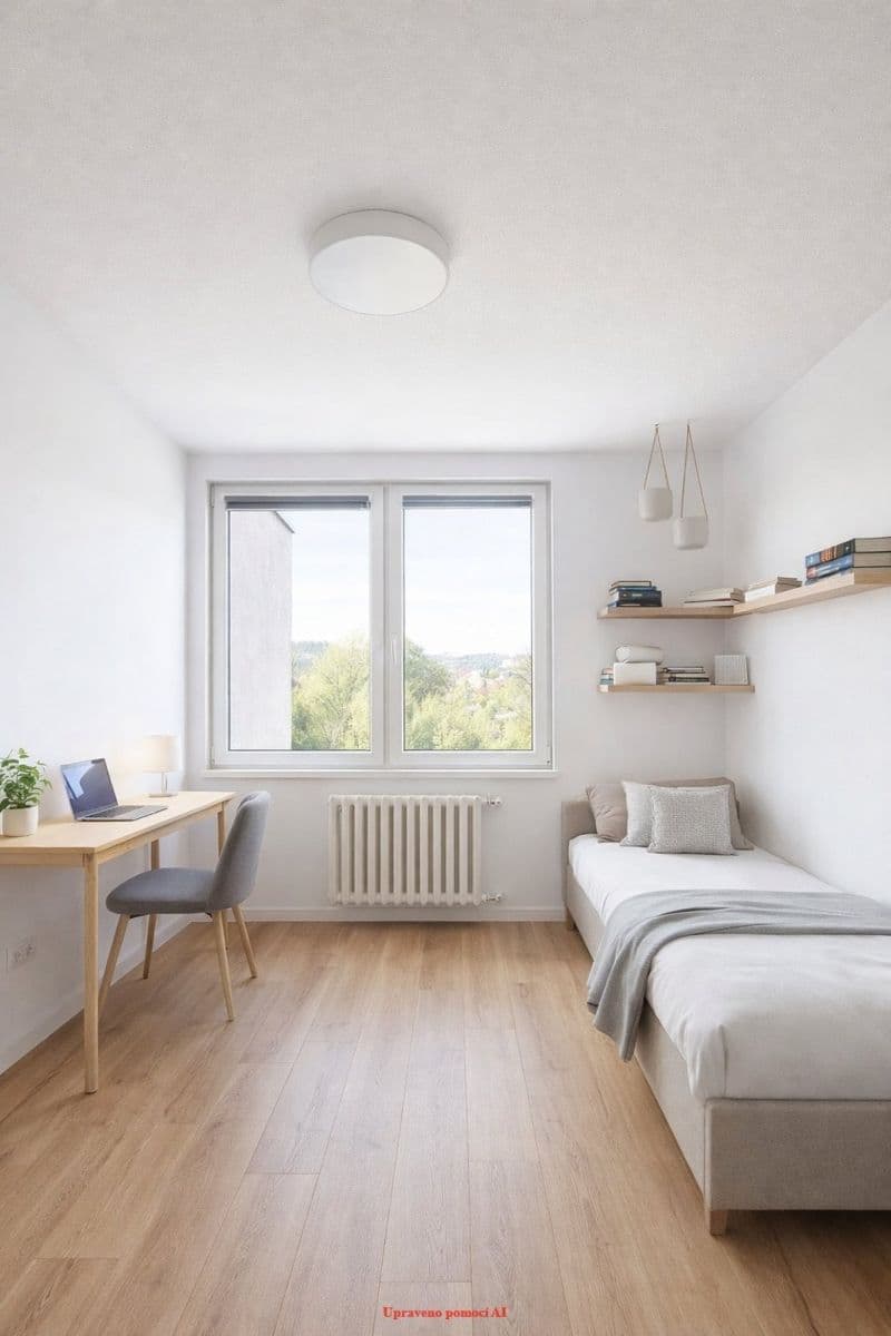 Prenájom bytu 1-izbový 21 m², Nad Mostárnou, Frýdek-Místek, Moravskoslezský kraj Prenájom bytu 1-izbový 21 m², Nad Mostárnou, Frýdek-Místek, Moravskoslezský kraj