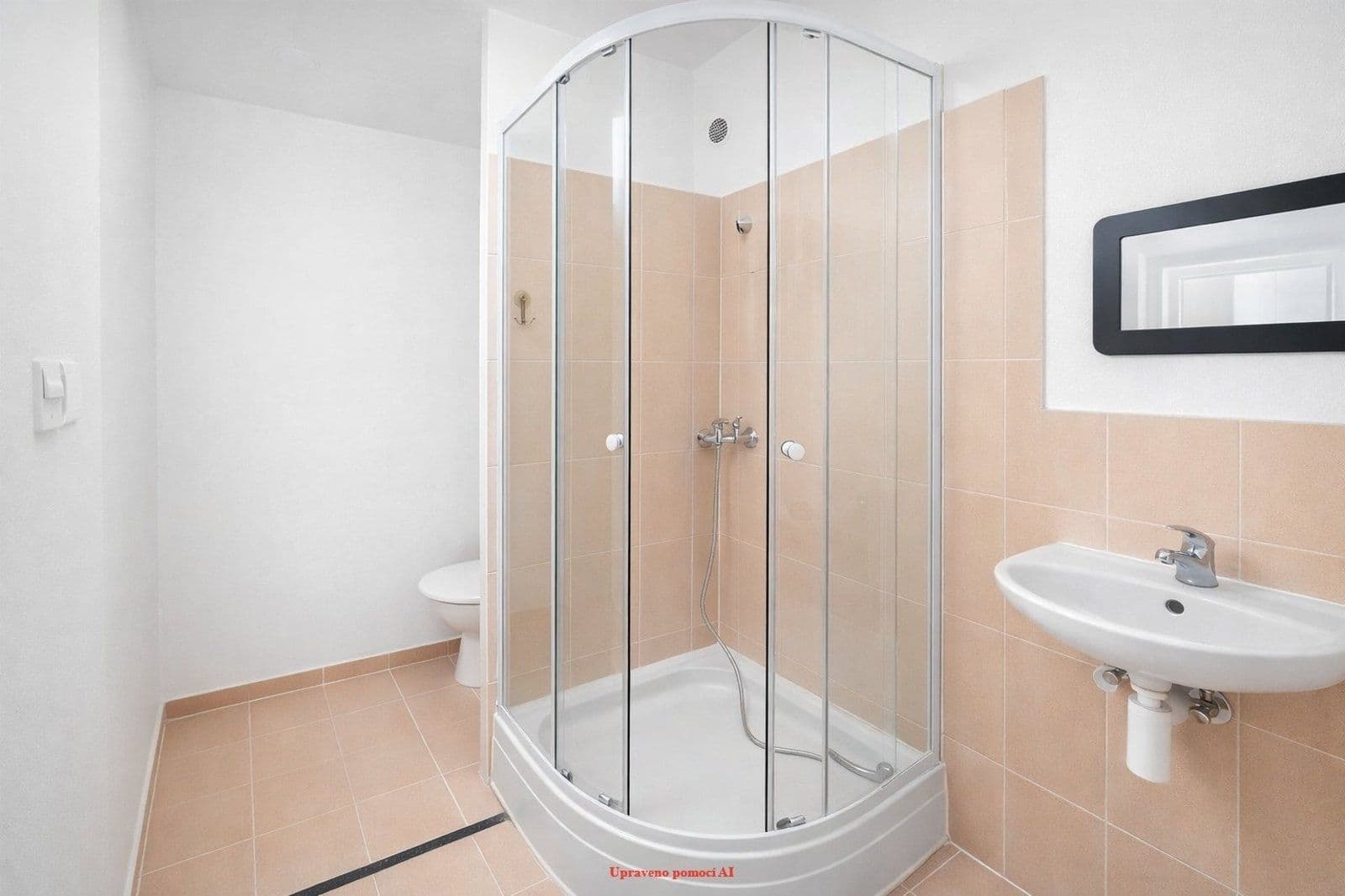Prenájom bytu 1-izbový 21 m², Nad Mostárnou, Frýdek-Místek, Moravskoslezský kraj Prenájom bytu 1-izbový 21 m², Nad Mostárnou, Frýdek-Místek, Moravskoslezský kraj
