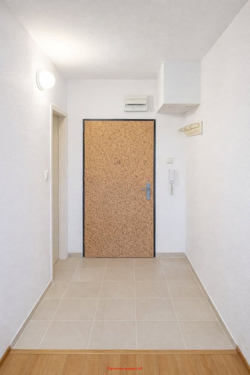 Prenájom bytu 1-izbový 21 m², Nad Mostárnou, Frýdek-Místek, Moravskoslezský kraj Prenájom bytu 1-izbový 21 m², Nad Mostárnou, Frýdek-Místek, Moravskoslezský kraj
