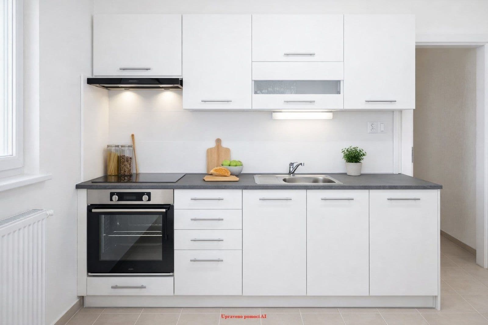 Prenájom bytu 1-izbový 21 m², Nad Mostárnou, Frýdek-Místek, Moravskoslezský kraj Prenájom bytu 1-izbový 21 m², Nad Mostárnou, Frýdek-Místek, Moravskoslezský kraj