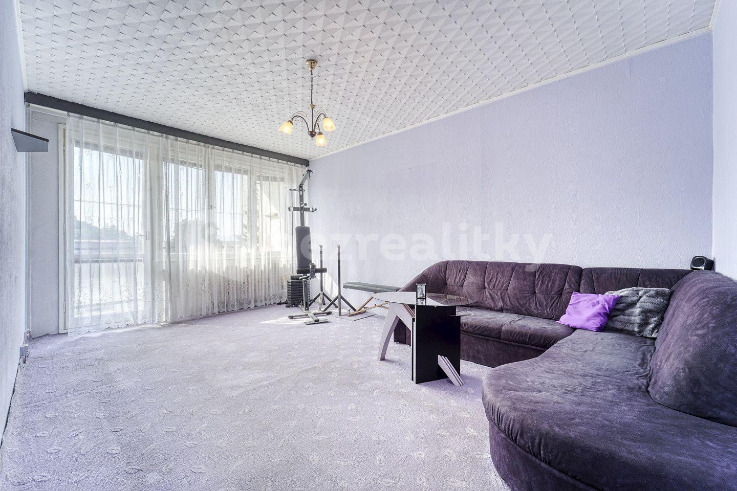 Predaj bytu 3-izbový 60 m², Michlova, Domažlice, Plzeňský kraj