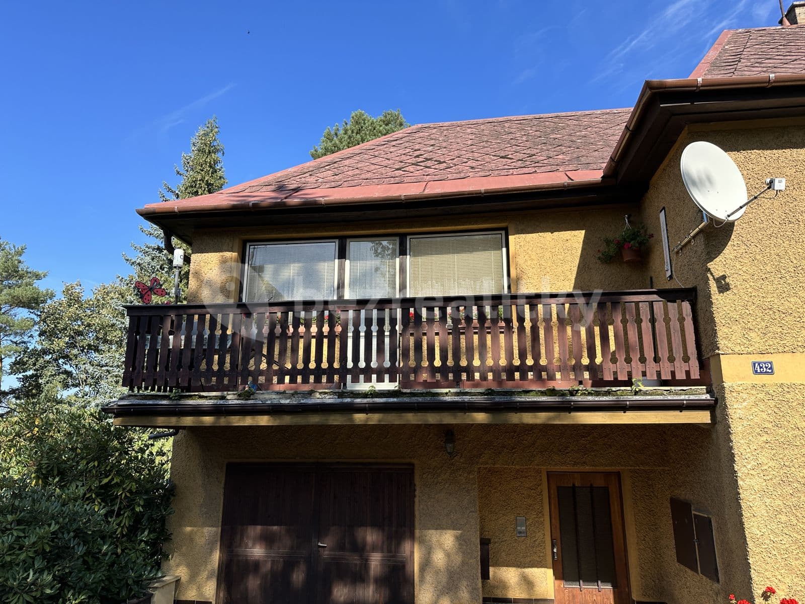 Predaj domu 200 m², pozemek 1.499 m², U Obrázku, Liberec, Liberecký kraj Predaj domu 200 m², pozemek 1.499 m², U Obrázku, Liberec, Liberecký kraj