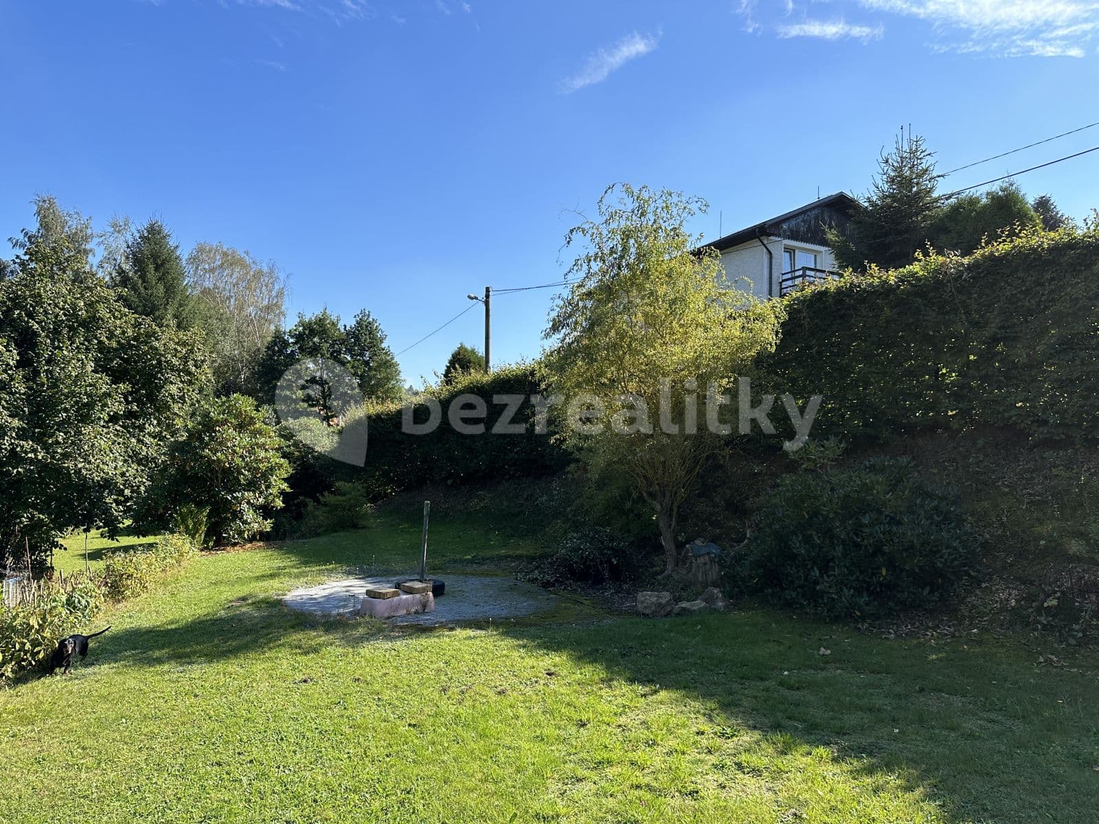 Predaj domu 200 m², pozemek 1.499 m², U Obrázku, Liberec, Liberecký kraj Predaj domu 200 m², pozemek 1.499 m², U Obrázku, Liberec, Liberecký kraj