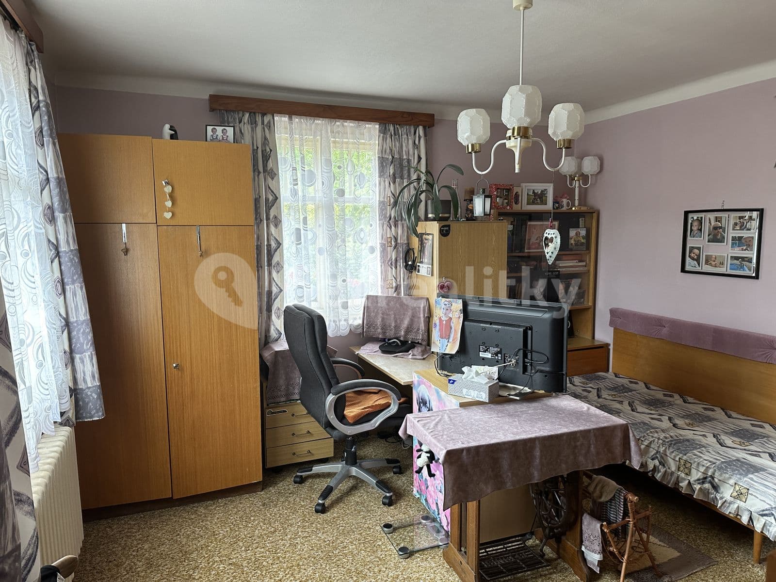 Predaj domu 200 m², pozemek 1.499 m², U Obrázku, Liberec, Liberecký kraj Predaj domu 200 m², pozemek 1.499 m², U Obrázku, Liberec, Liberecký kraj