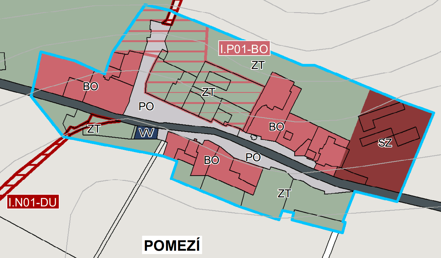 Predaj pozemku 11.768 m², Všeruby, Plzeňský kraj Predaj pozemku 11.768 m², Všeruby, Plzeňský kraj
