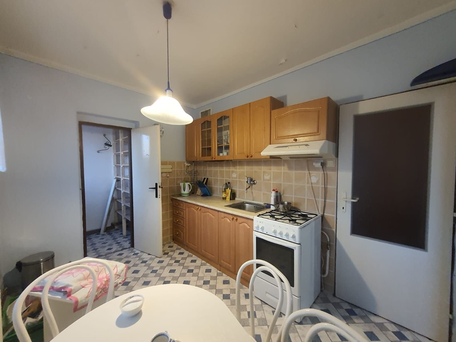 Predaj bytu 4-izbový 87 m², Antonína Slavíčka, Svitavy, Pardubický kraj Predaj bytu 4-izbový 87 m², Antonína Slavíčka, Svitavy, Pardubický kraj