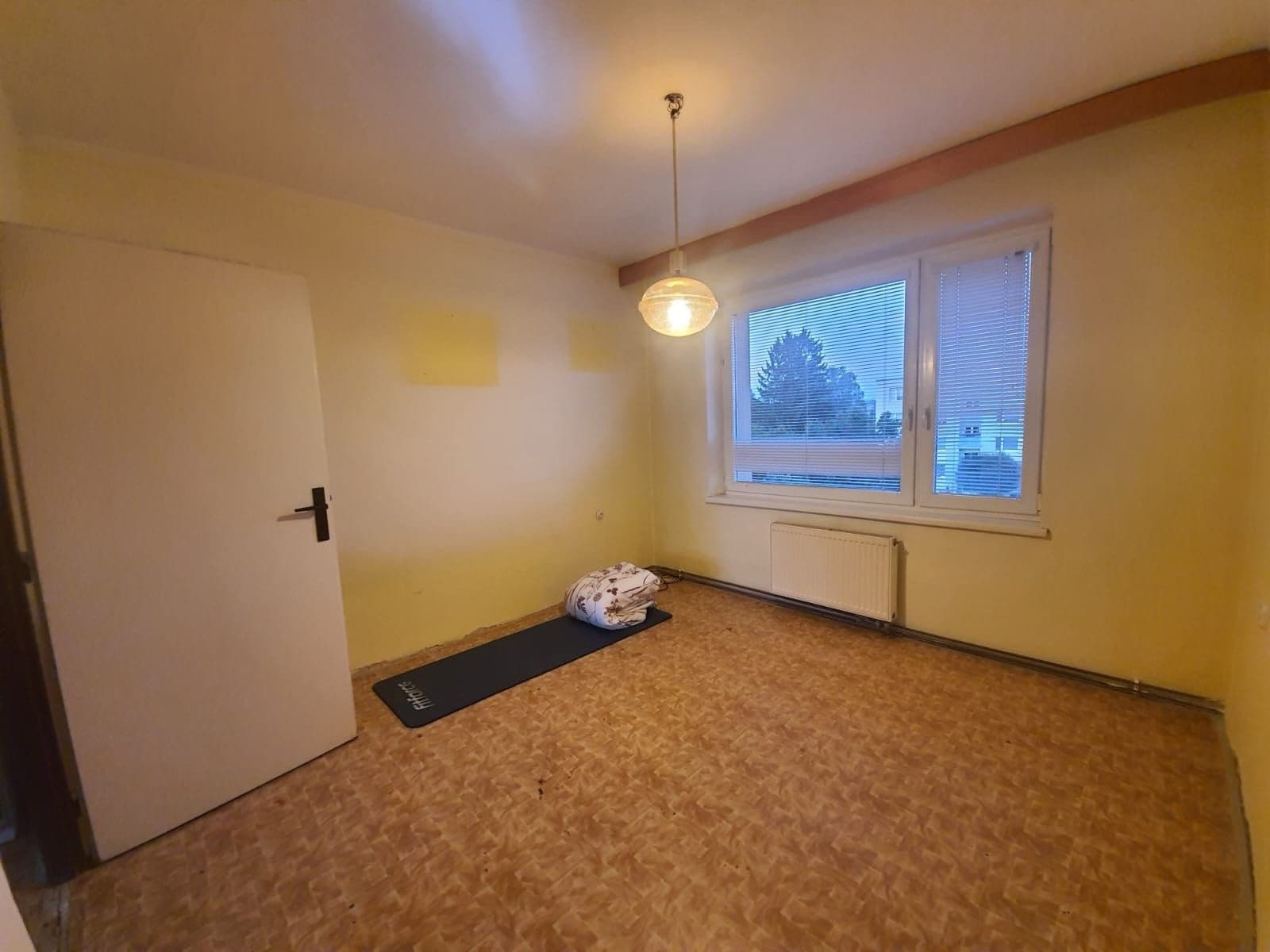 Predaj bytu 4-izbový 87 m², Antonína Slavíčka, Svitavy, Pardubický kraj Predaj bytu 4-izbový 87 m², Antonína Slavíčka, Svitavy, Pardubický kraj