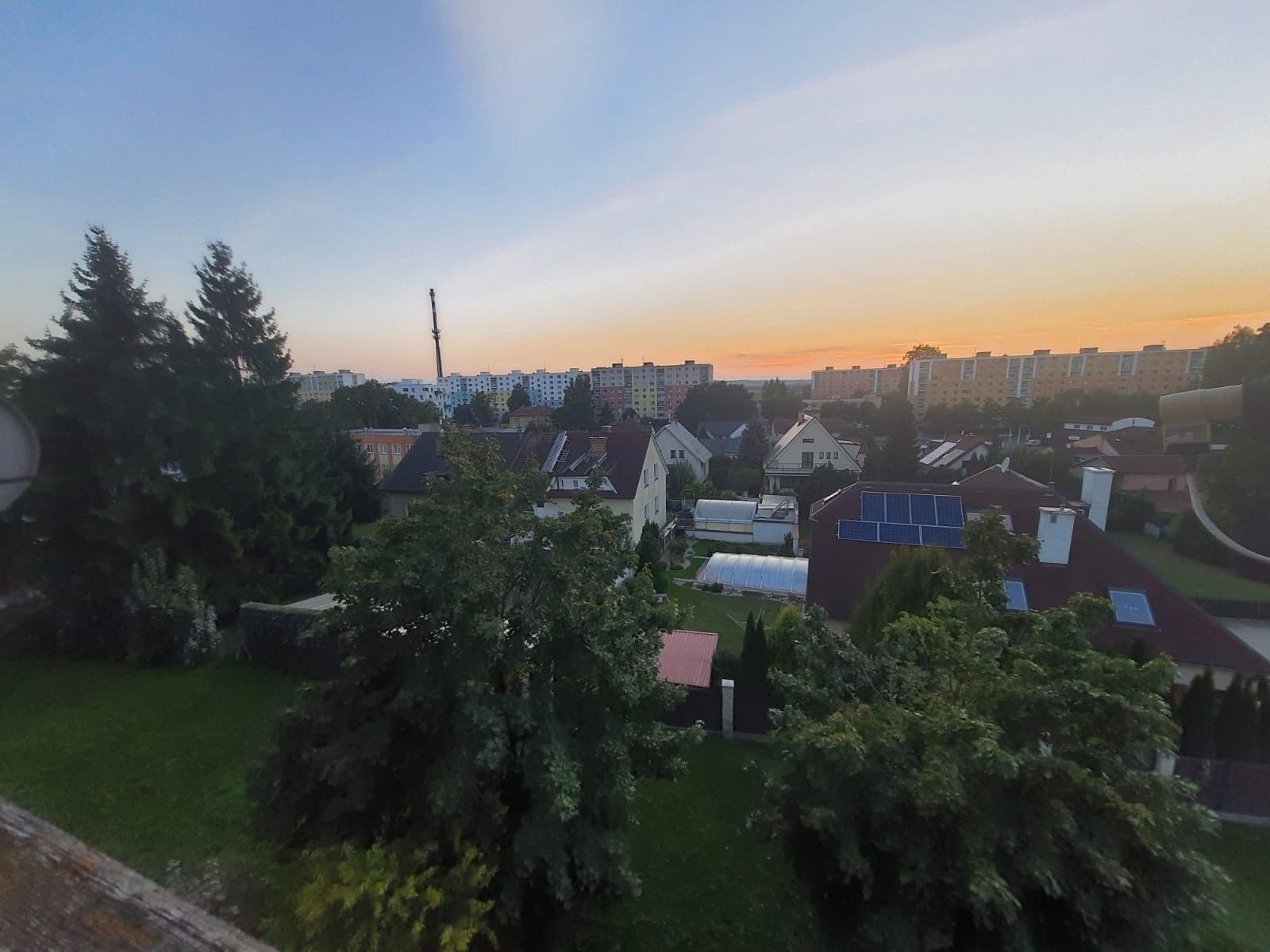 Predaj bytu 4-izbový 87 m², Antonína Slavíčka, Svitavy, Pardubický kraj Predaj bytu 4-izbový 87 m², Antonína Slavíčka, Svitavy, Pardubický kraj