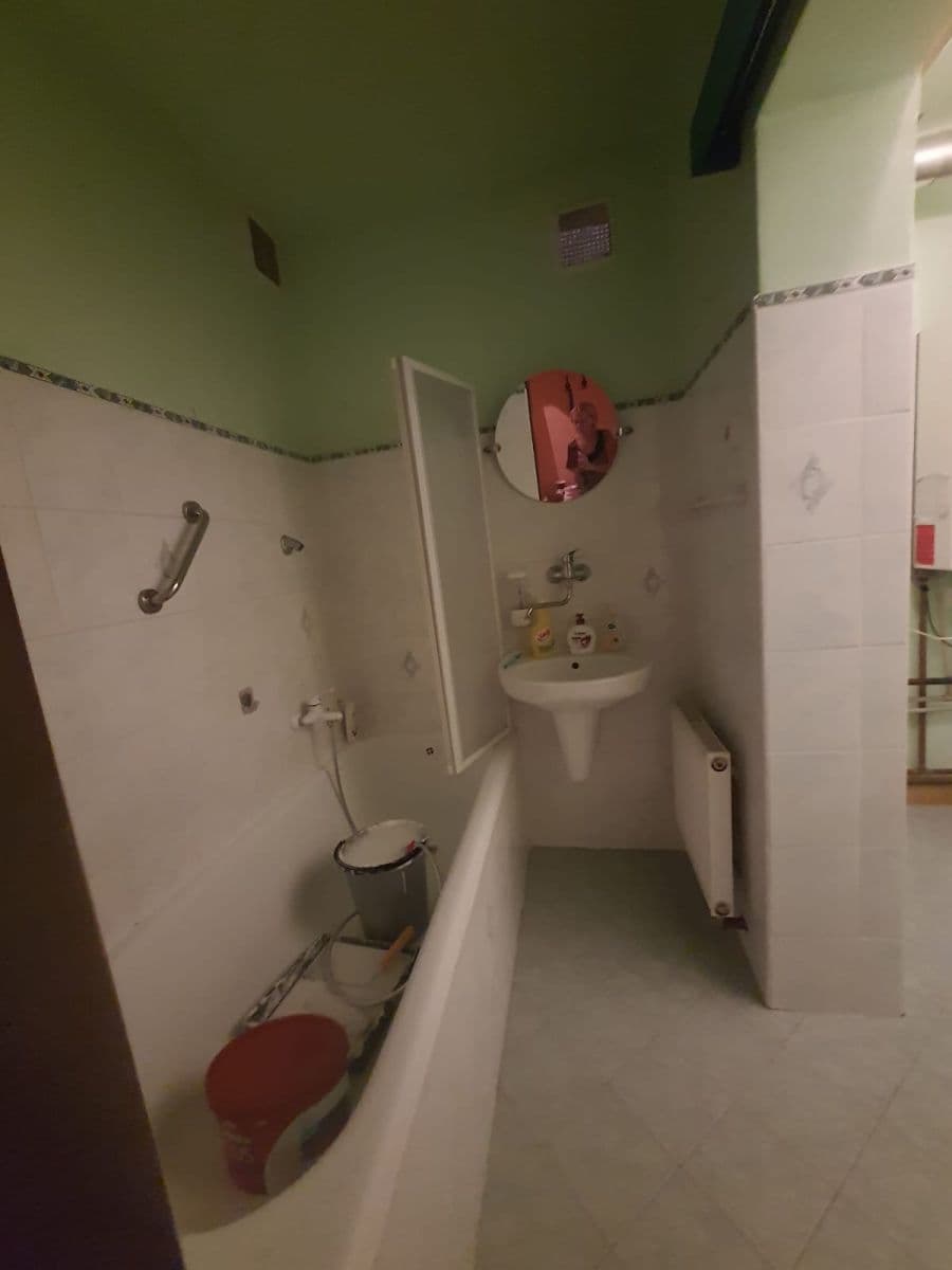 Predaj bytu 4-izbový 87 m², Antonína Slavíčka, Svitavy, Pardubický kraj Predaj bytu 4-izbový 87 m², Antonína Slavíčka, Svitavy, Pardubický kraj