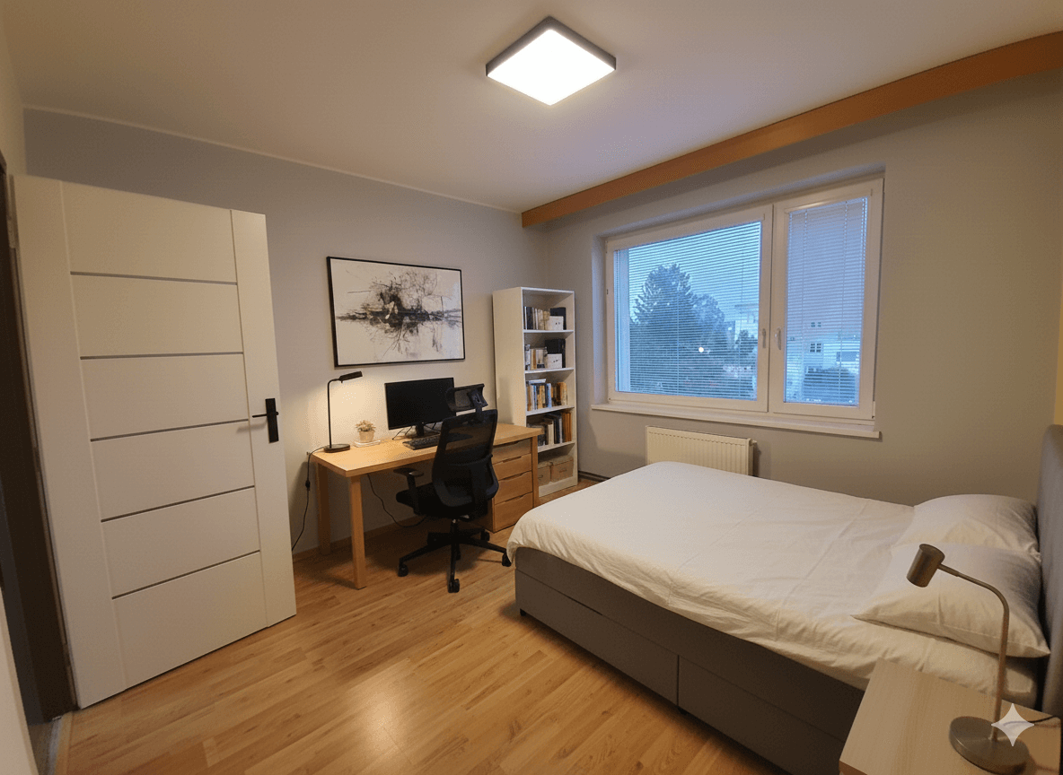 Predaj bytu 4-izbový 87 m², Antonína Slavíčka, Svitavy, Pardubický kraj Predaj bytu 4-izbový 87 m², Antonína Slavíčka, Svitavy, Pardubický kraj