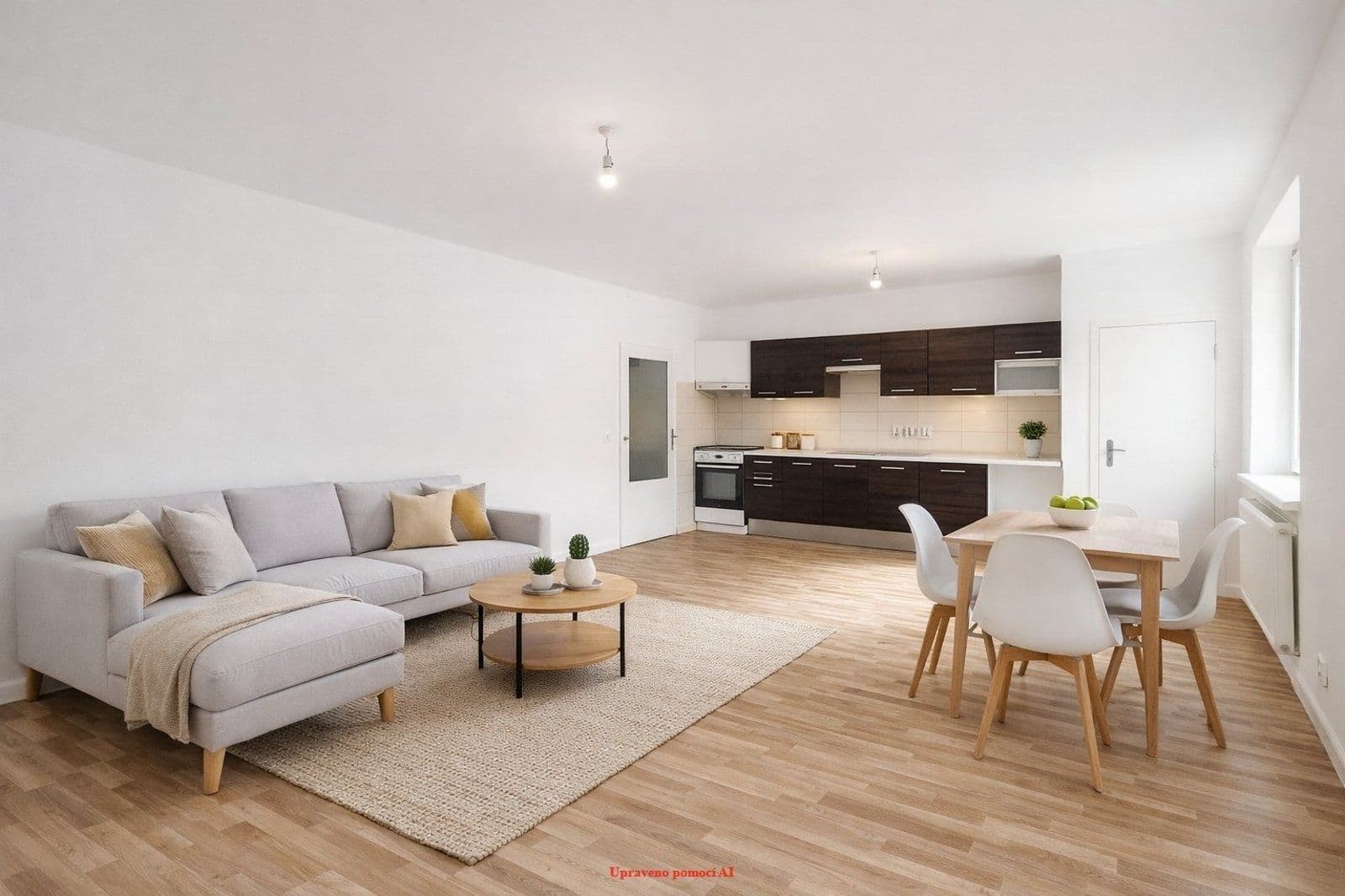 Prenájom bytu 3-izbový 75 m², Hlavní třída, Havířov, Moravskoslezský kraj Prenájom bytu 3-izbový 75 m², Hlavní třída, Havířov, Moravskoslezský kraj
