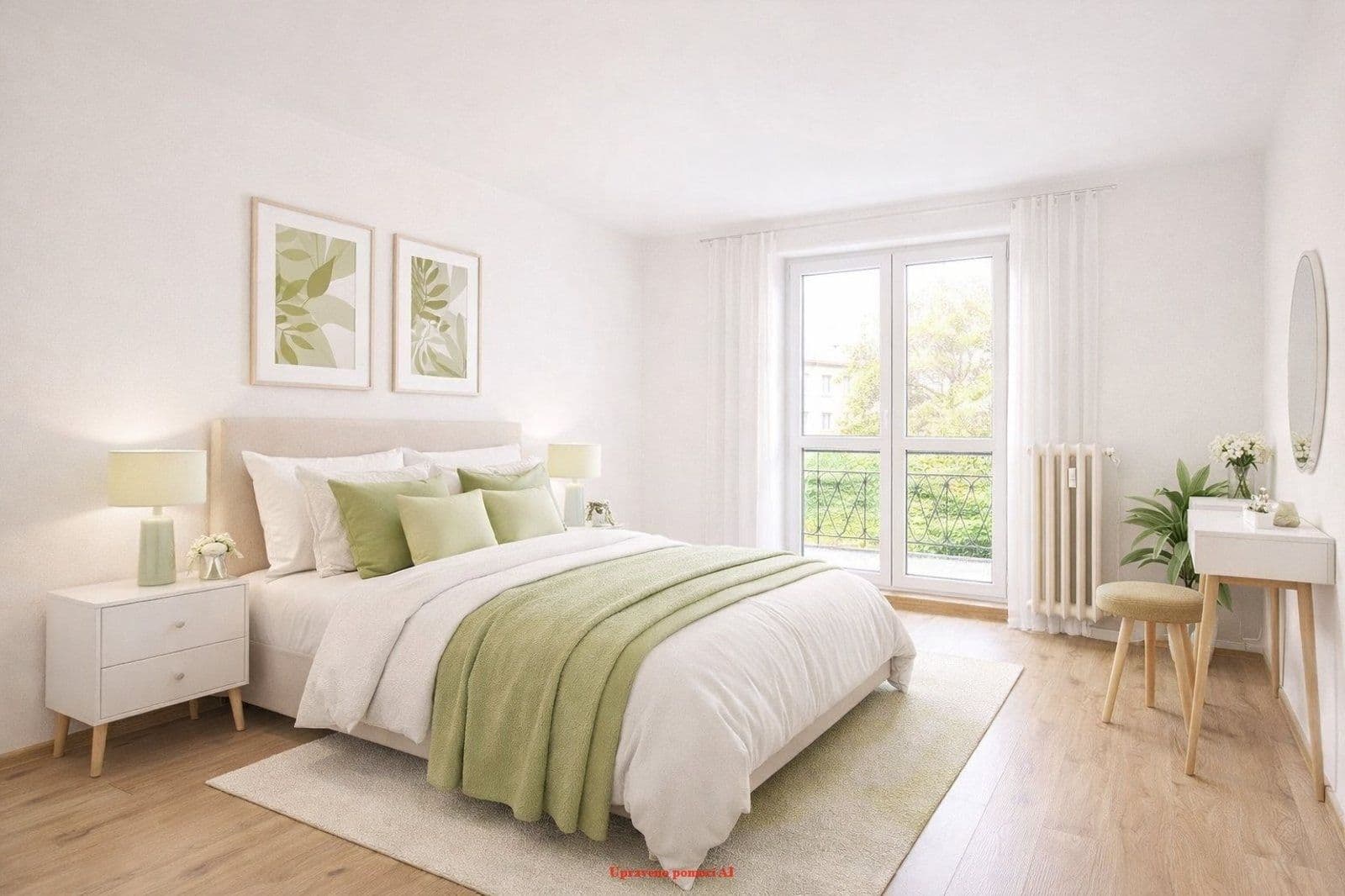 Prenájom bytu 3-izbový 75 m², Hlavní třída, Havířov, Moravskoslezský kraj Prenájom bytu 3-izbový 75 m², Hlavní třída, Havířov, Moravskoslezský kraj