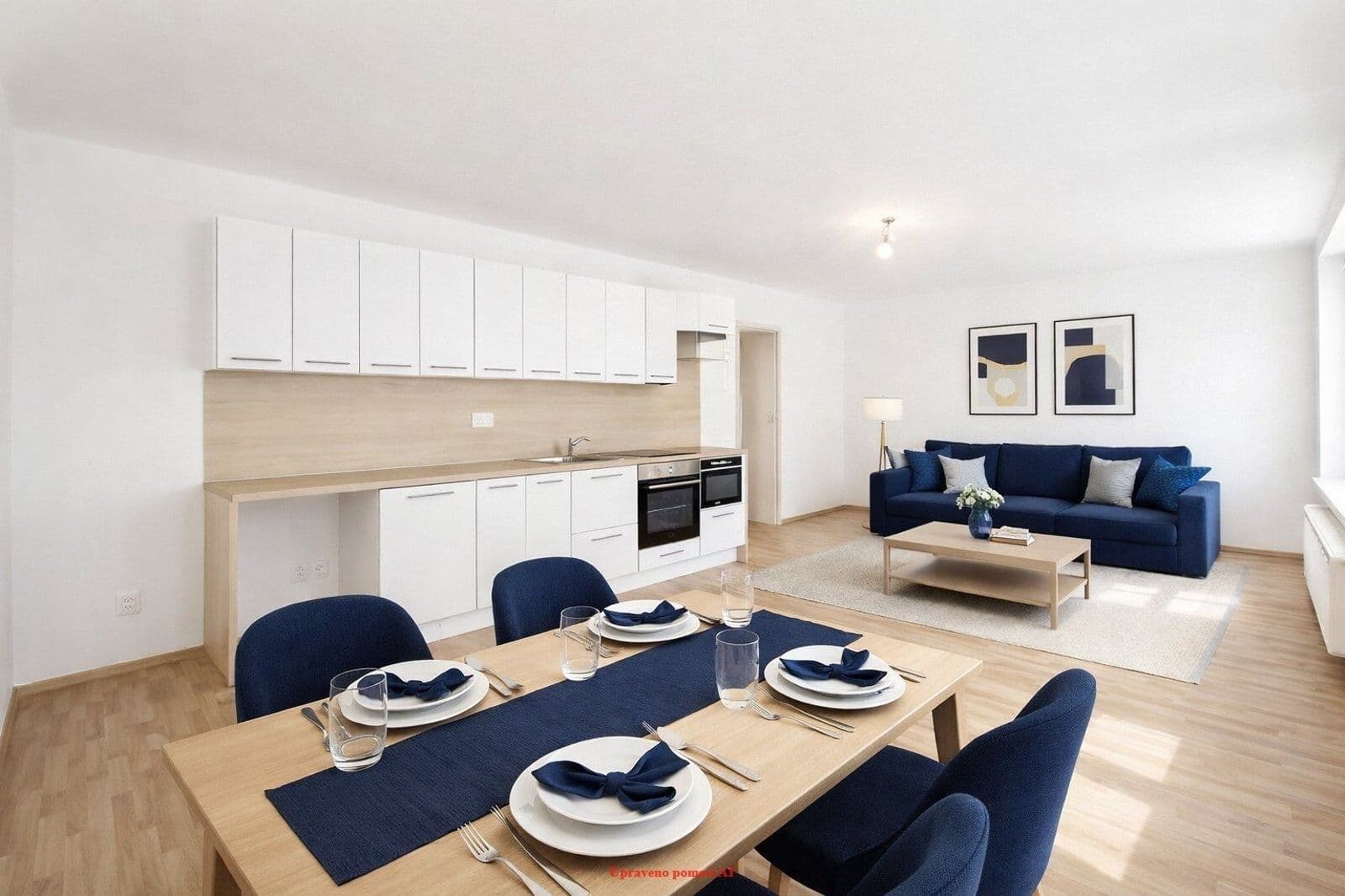 Prenájom bytu 2-izbový 51 m², Dvořákova, Havířov, Moravskoslezský kraj Prenájom bytu 2-izbový 51 m², Dvořákova, Havířov, Moravskoslezský kraj