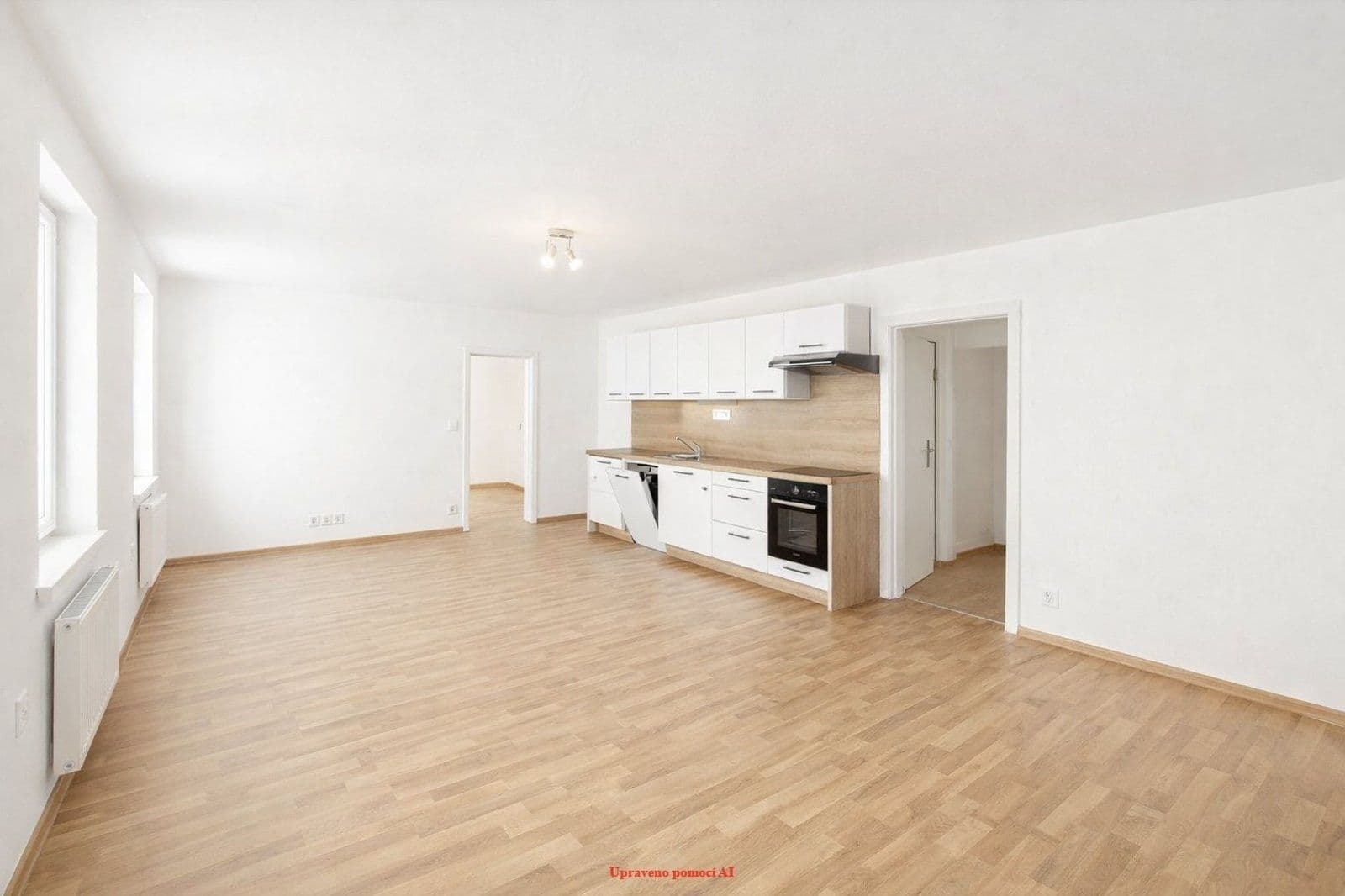Prenájom bytu 2-izbový 51 m², Dvořákova, Havířov, Moravskoslezský kraj Prenájom bytu 2-izbový 51 m², Dvořákova, Havířov, Moravskoslezský kraj
