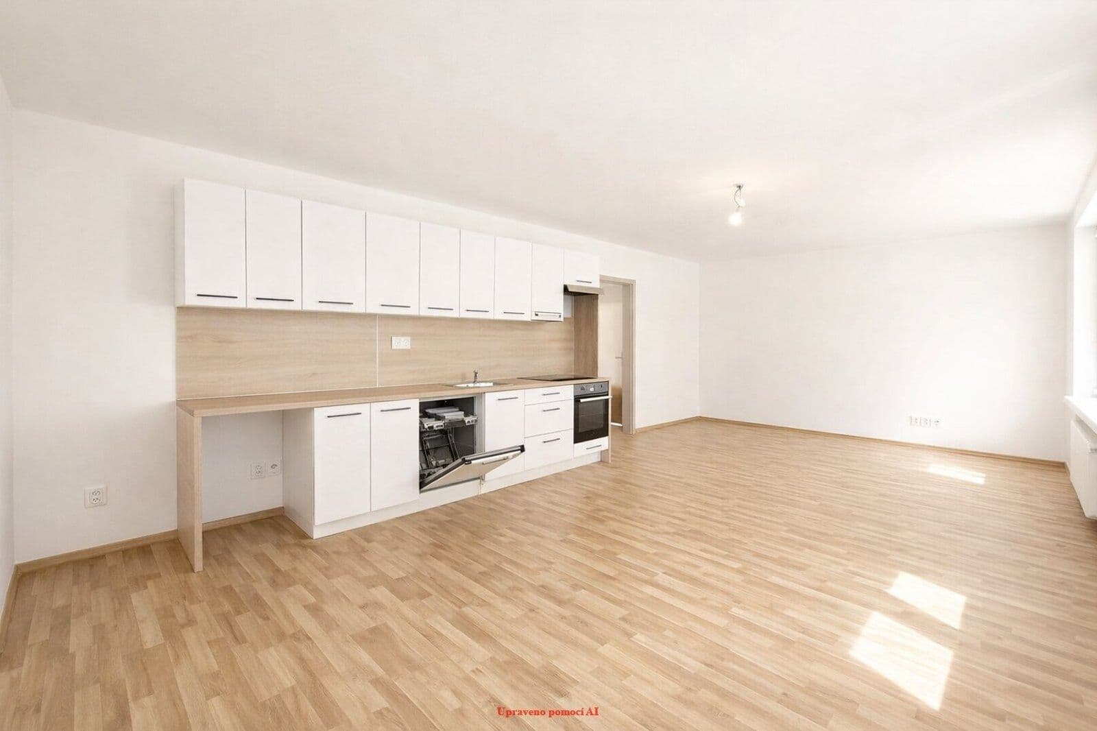 Prenájom bytu 2-izbový 51 m², Dvořákova, Havířov, Moravskoslezský kraj Prenájom bytu 2-izbový 51 m², Dvořákova, Havířov, Moravskoslezský kraj