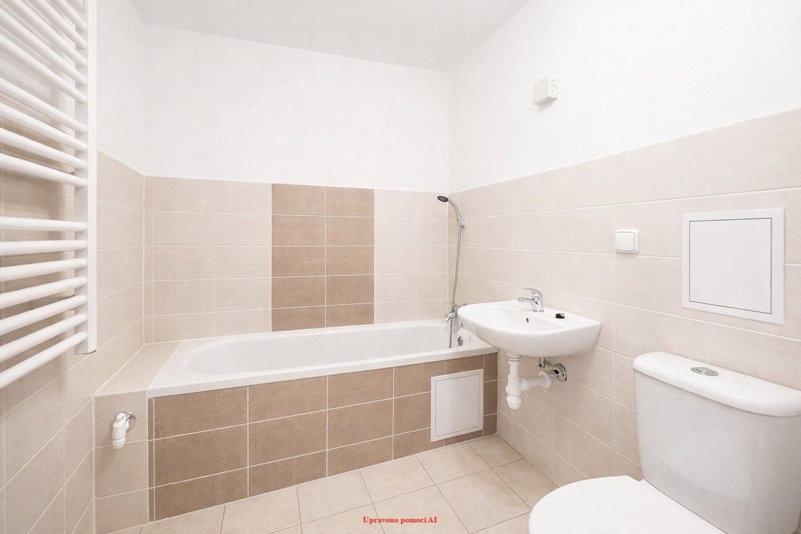 Prenájom bytu 2-izbový 51 m², Dvořákova, Havířov, Moravskoslezský kraj Prenájom bytu 2-izbový 51 m², Dvořákova, Havířov, Moravskoslezský kraj