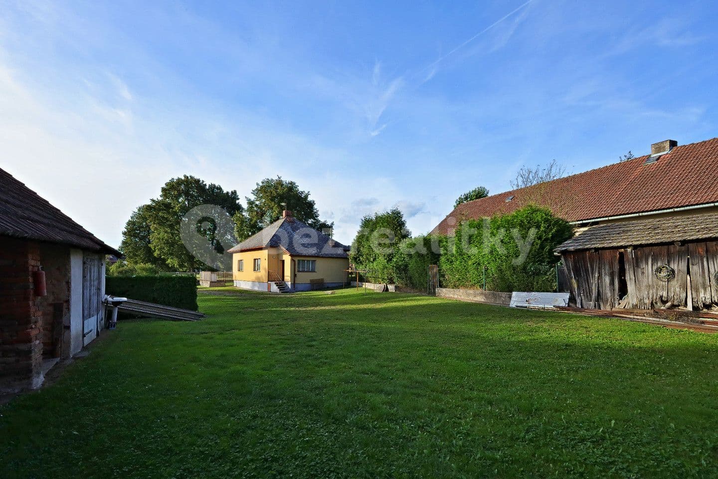Predaj domu 80 m², pozemek 1.886 m², Chabeřice, Středočeský kraj