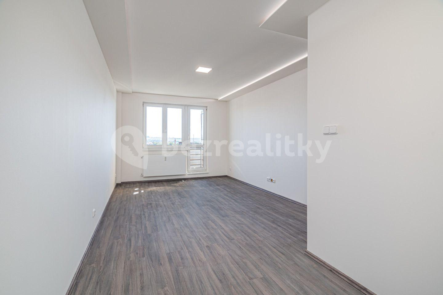 Predaj bytu 2-izbový 55 m², Nádražní, Přerov, Olomoucký kraj