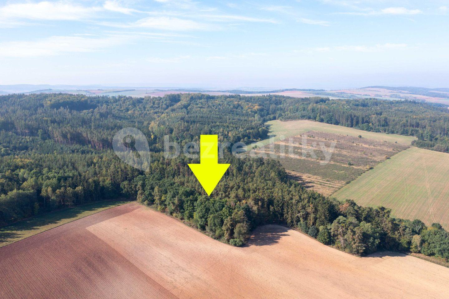 Predaj pozemku 4.036 m², Měcholupy, Ústecký kraj