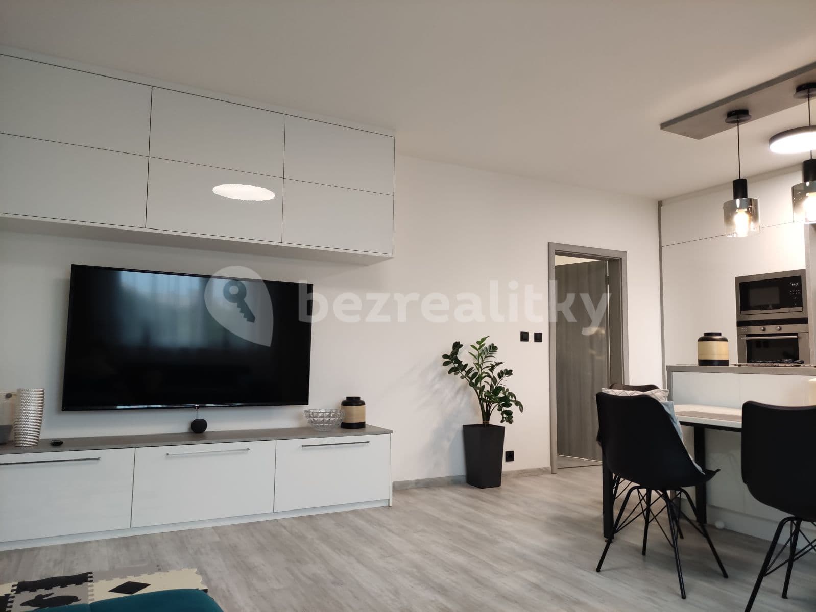 Predaj bytu 3-izbový 89 m², Záběhlická, Praha, Praha Predaj bytu 3-izbový 89 m², Záběhlická, Praha, Praha