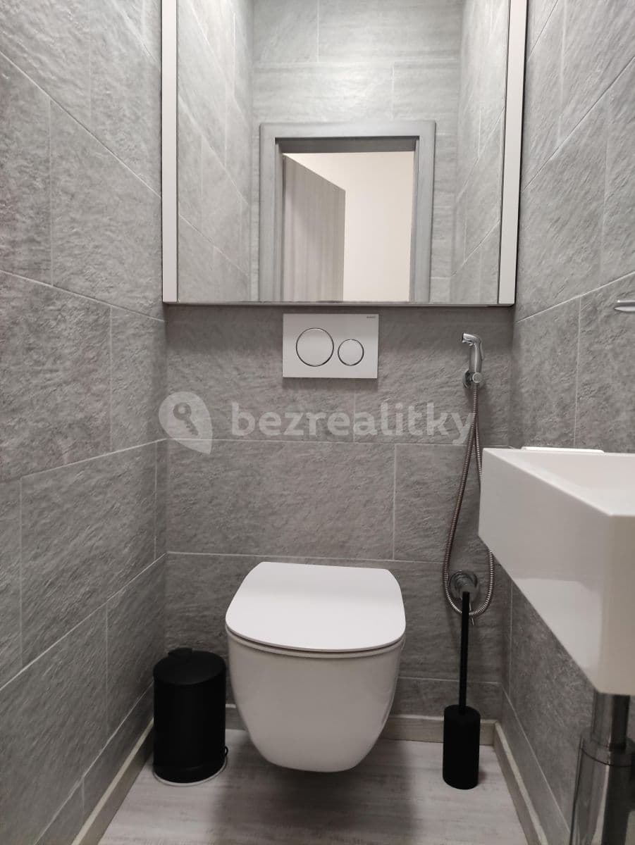 Predaj bytu 3-izbový 89 m², Záběhlická, Praha, Praha Predaj bytu 3-izbový 89 m², Záběhlická, Praha, Praha