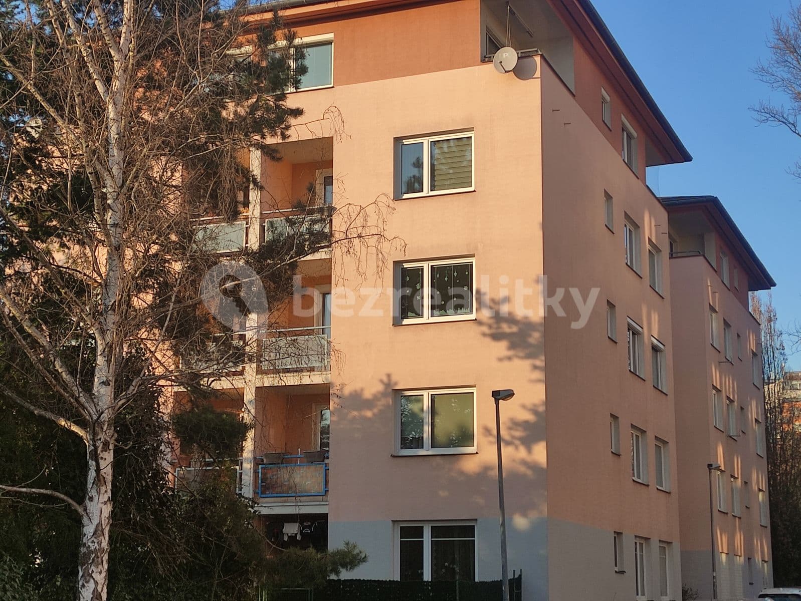 Predaj bytu 3-izbový 89 m², Záběhlická, Praha, Praha Predaj bytu 3-izbový 89 m², Záběhlická, Praha, Praha