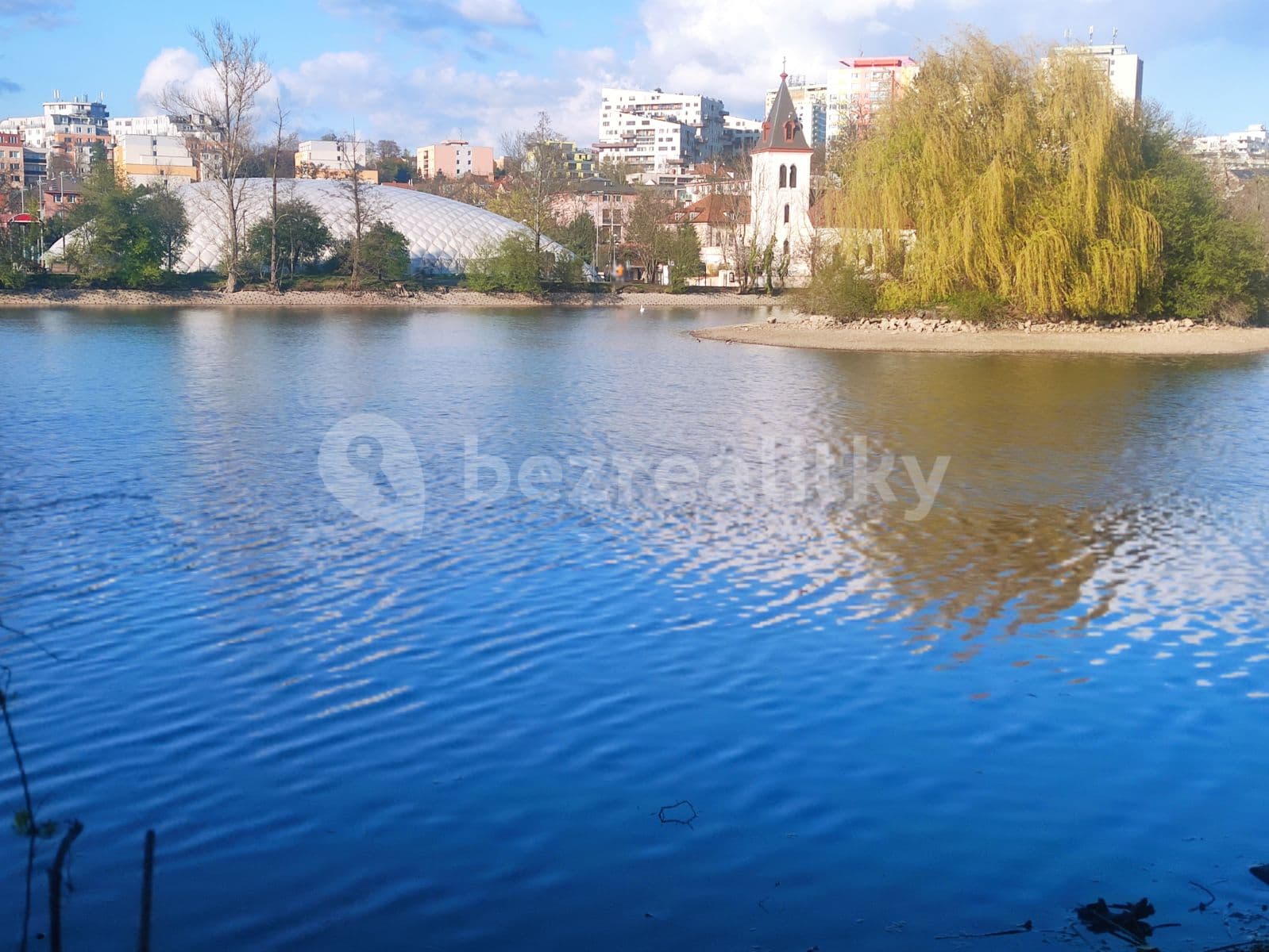 Predaj bytu 3-izbový 89 m², Záběhlická, Praha, Praha Predaj bytu 3-izbový 89 m², Záběhlická, Praha, Praha