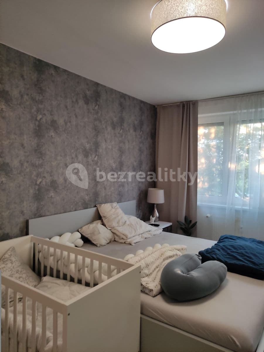 Predaj bytu 3-izbový 89 m², Záběhlická, Praha, Praha Predaj bytu 3-izbový 89 m², Záběhlická, Praha, Praha